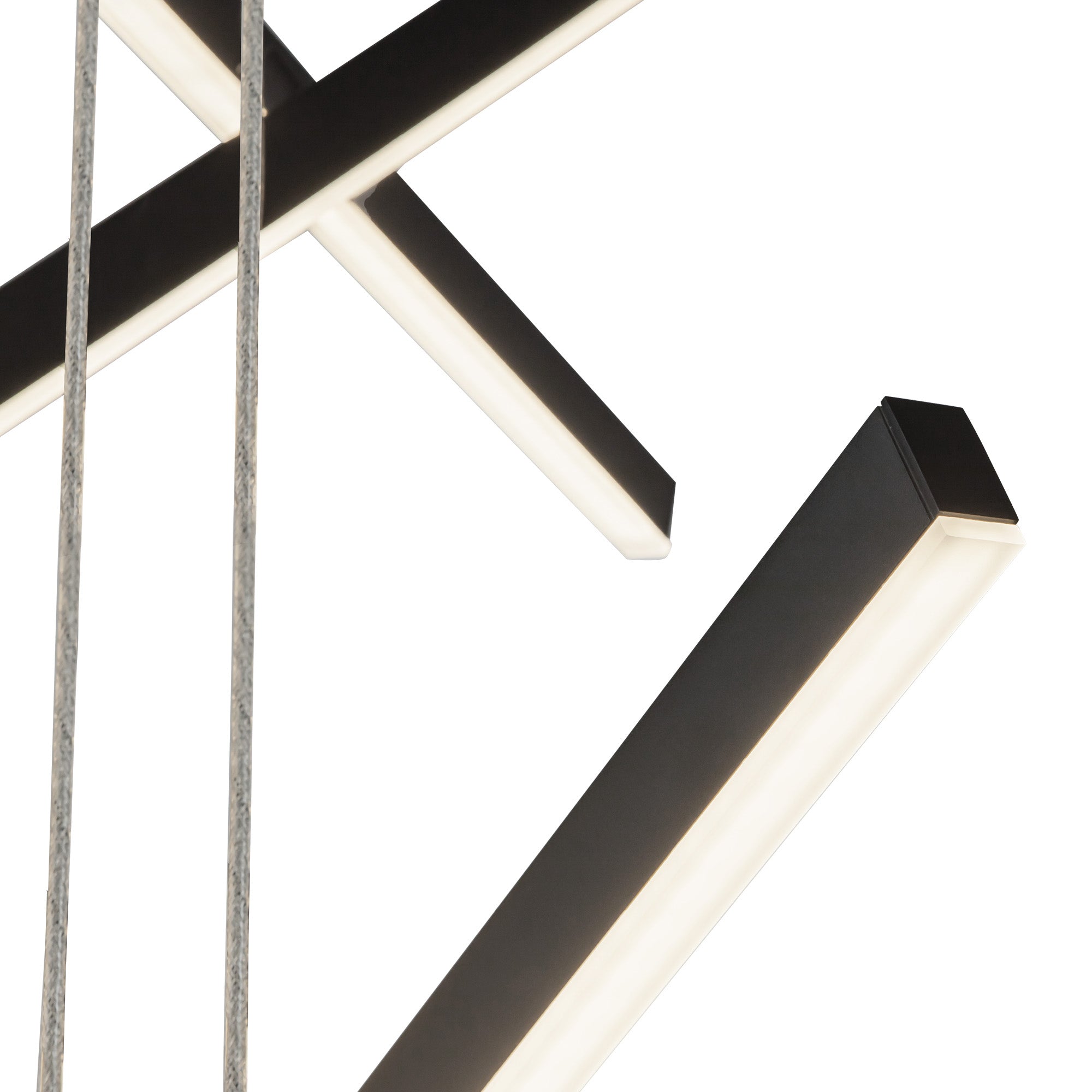 Vega 5 Head Multi Pendant