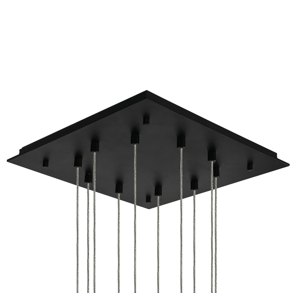 Vega 5 Head Multi Pendant