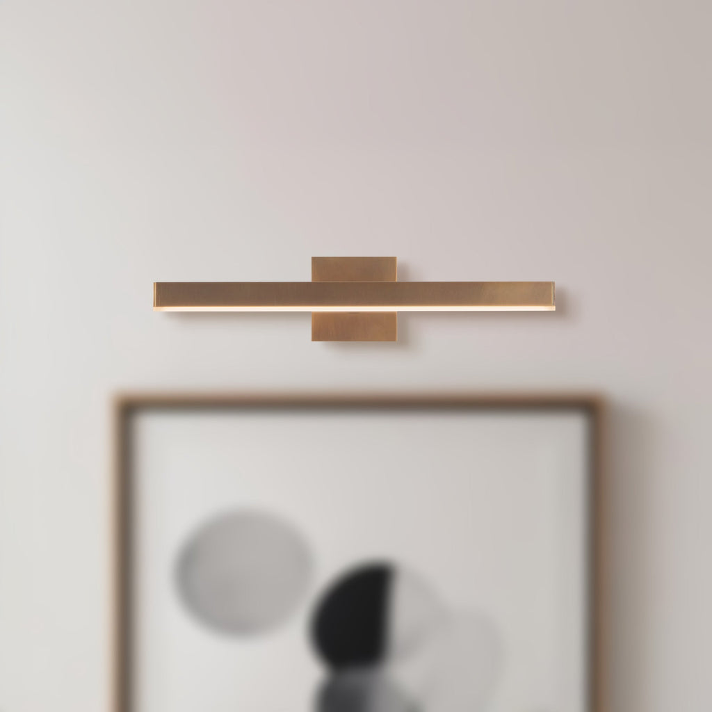 Vega Picture 19-in Wall/Picture Light