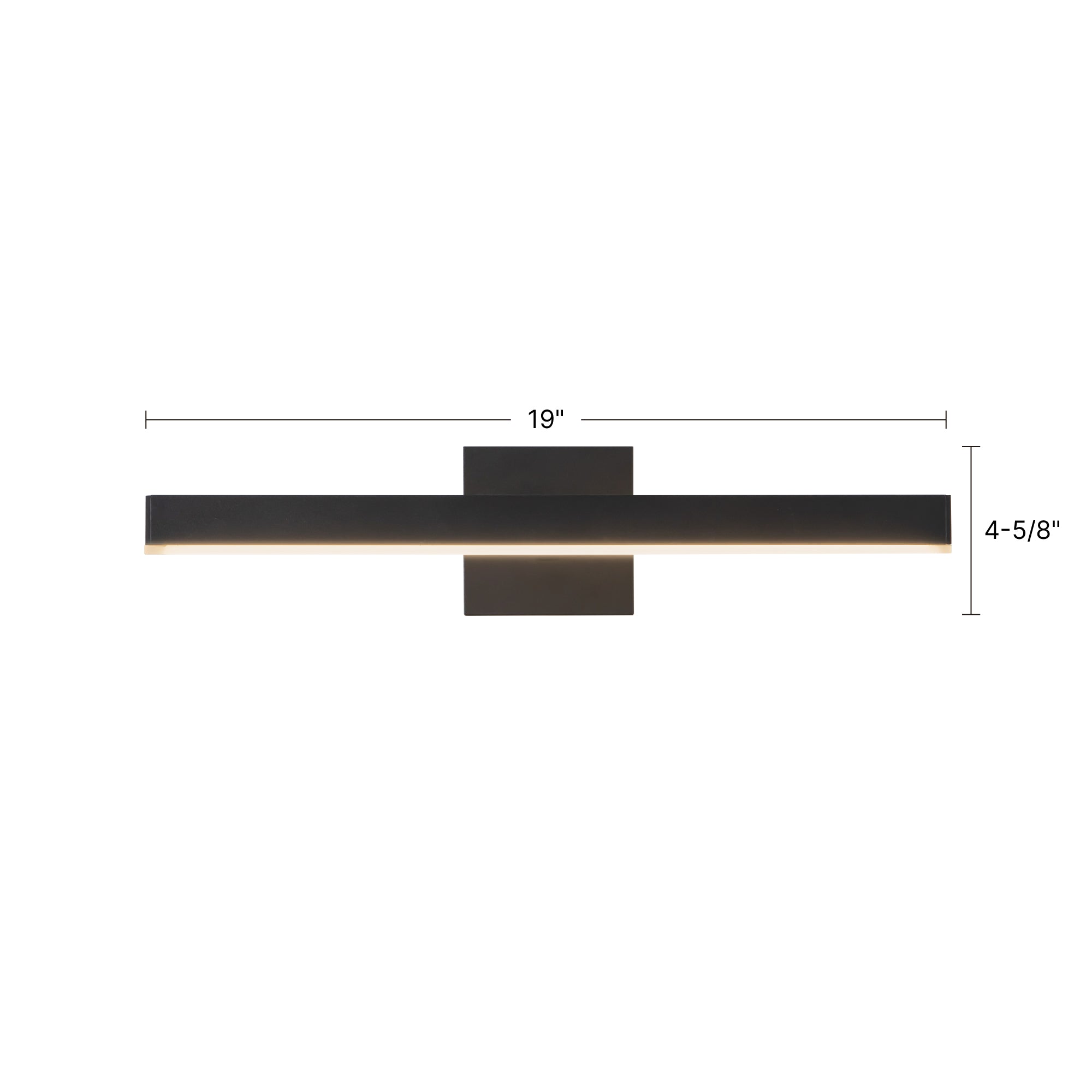 Vega Picture 19-in Wall/Picture Light