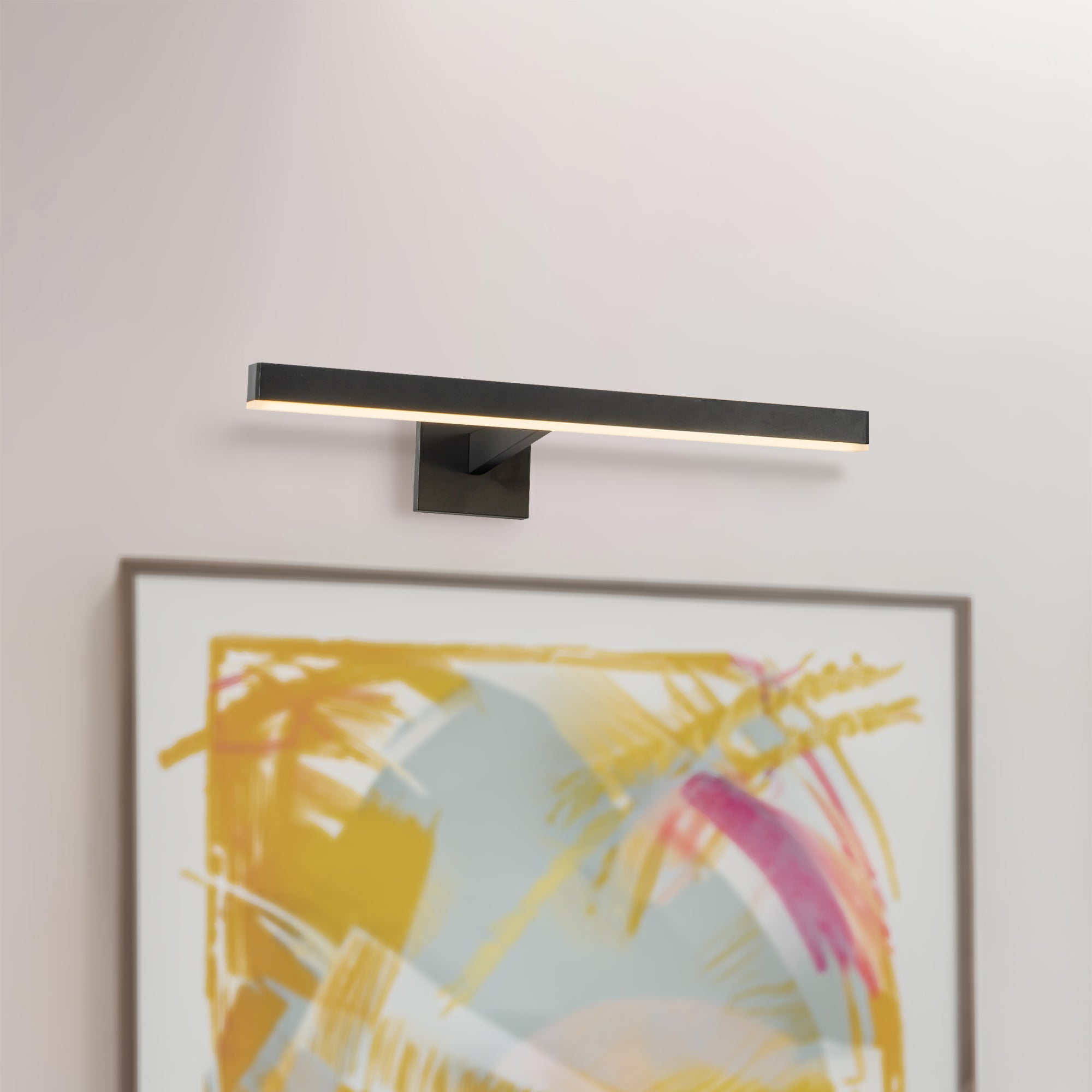 Vega Picture 23-in Wall/Picture Light