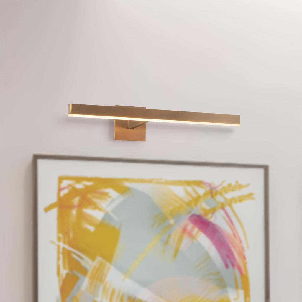 Vega Picture 23-in Wall/Picture Light