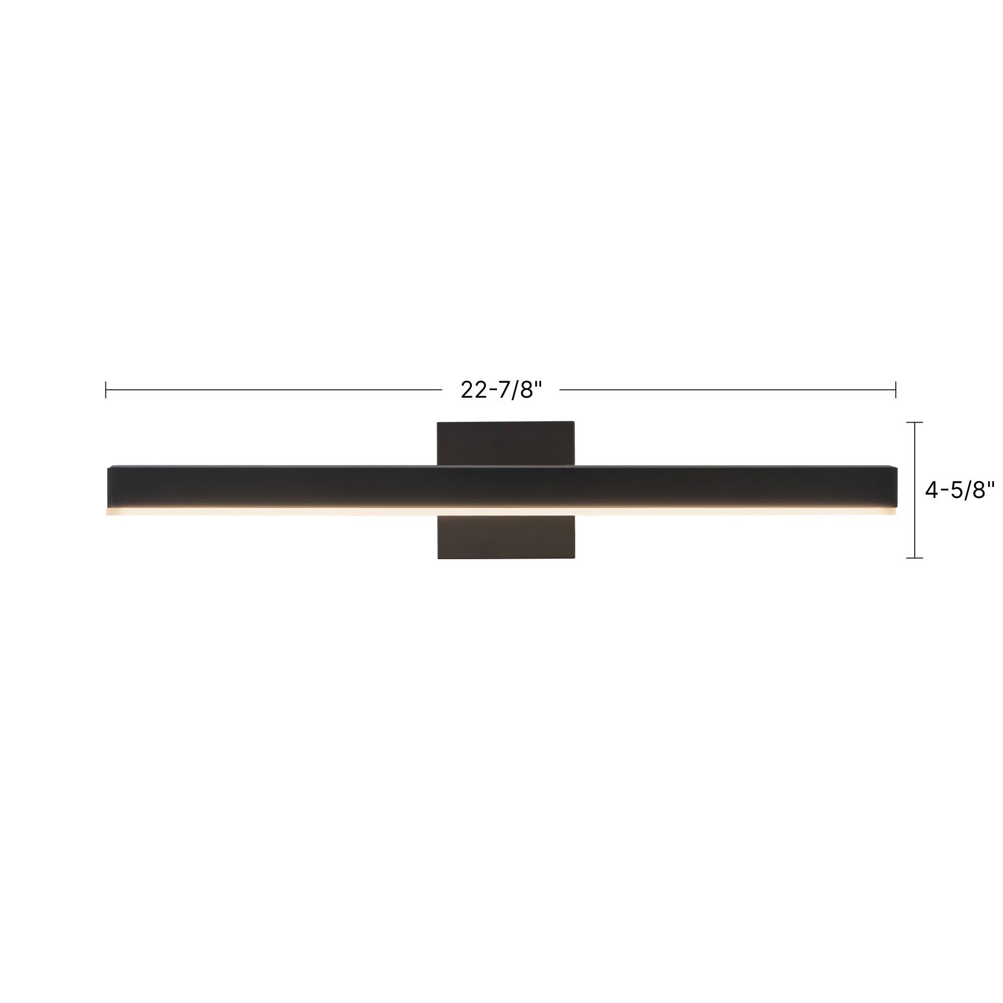 Vega Picture 23-in Wall/Picture Light