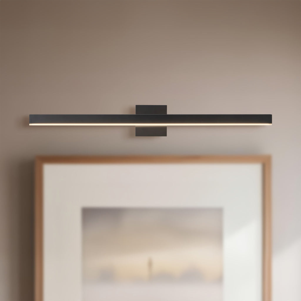 Vega Picture 31-in Wall/Picture Light