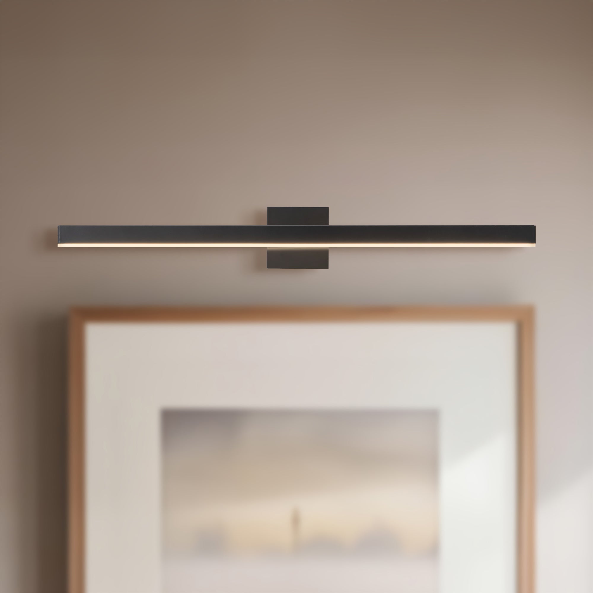 Vega Picture 31-in Wall/Picture Light