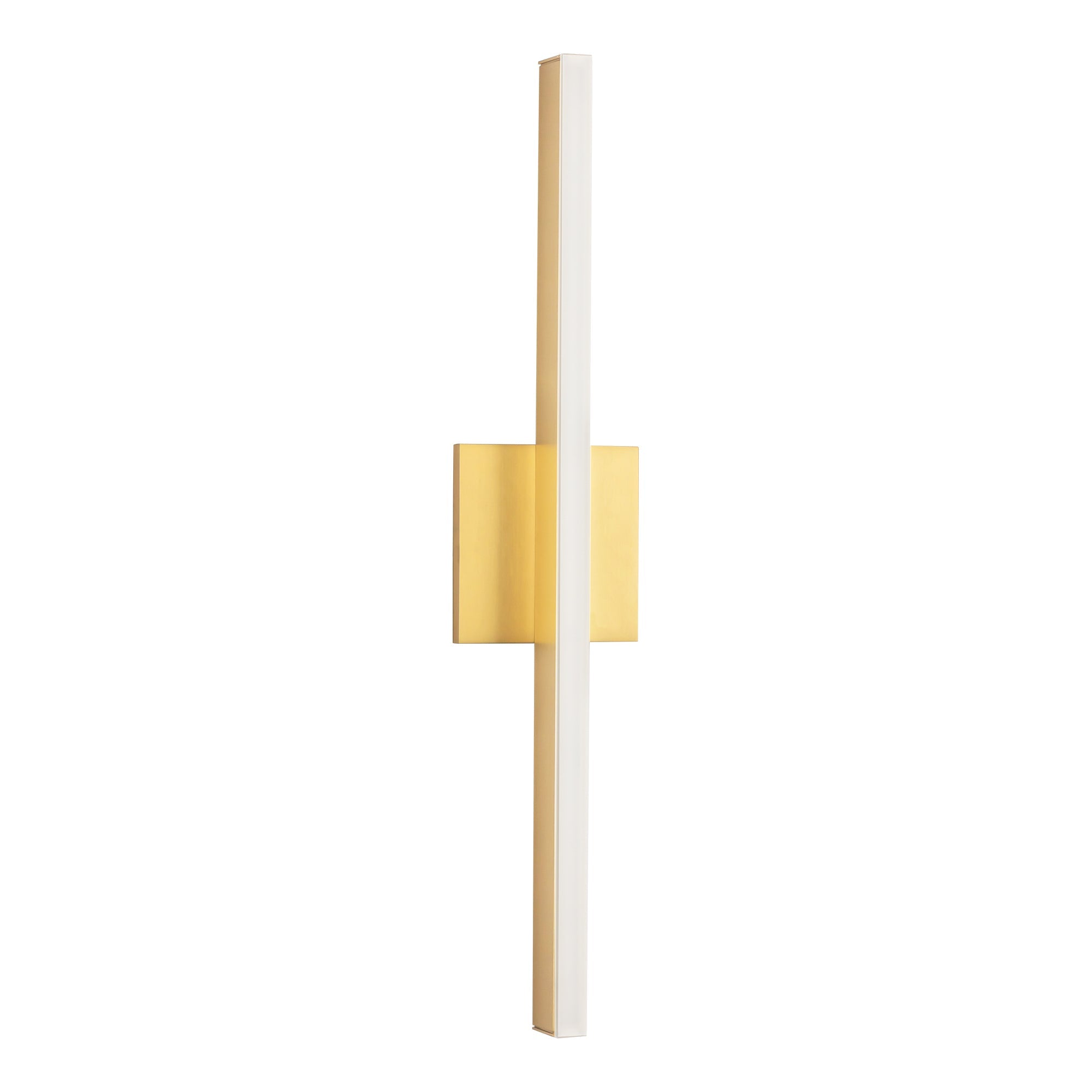 Vega 24-in Wall Sconce