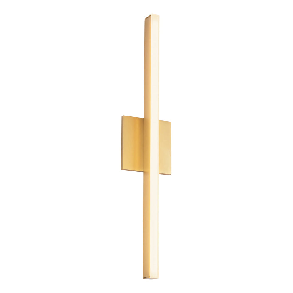 Vega 24-in Wall Sconce