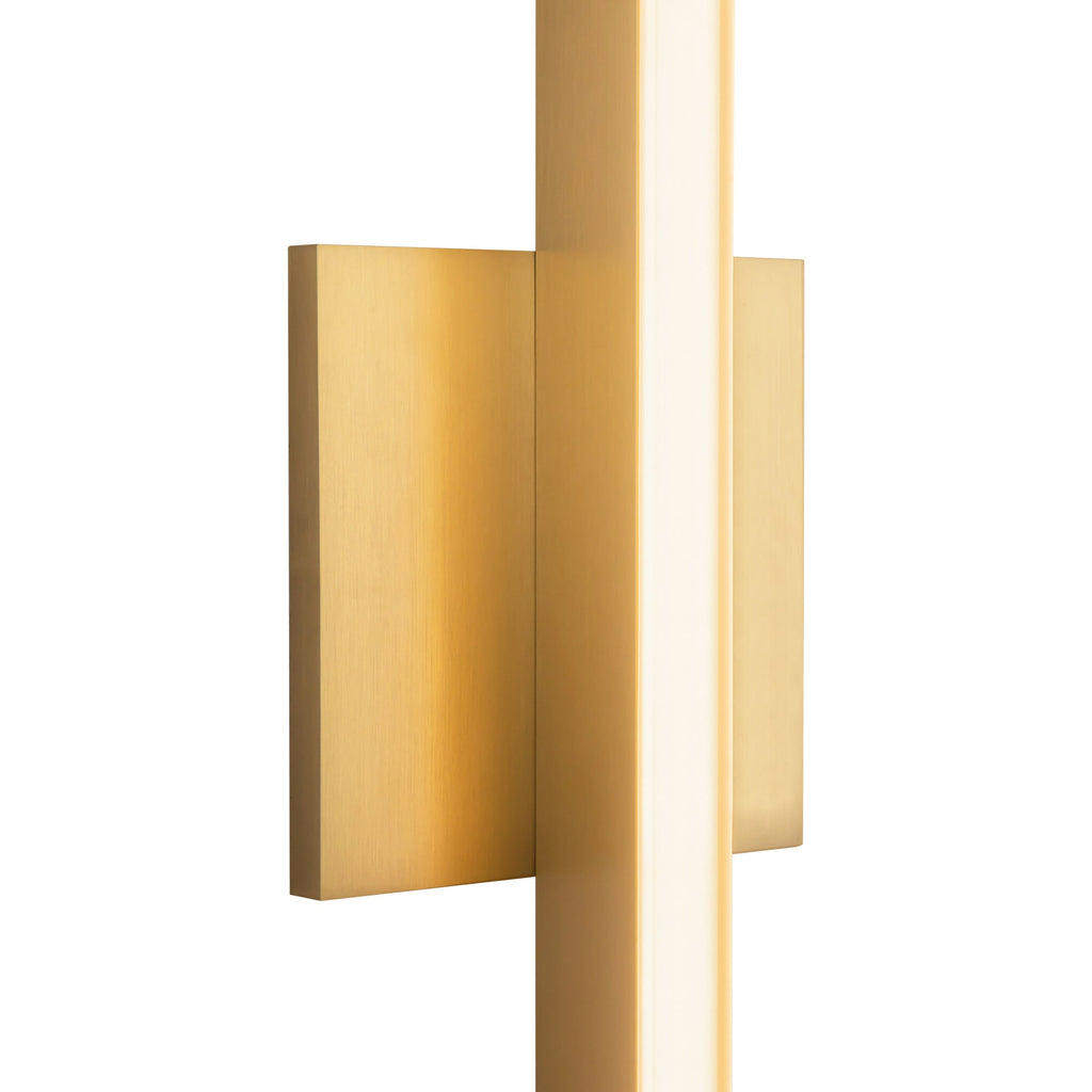Vega 24-in Wall Sconce