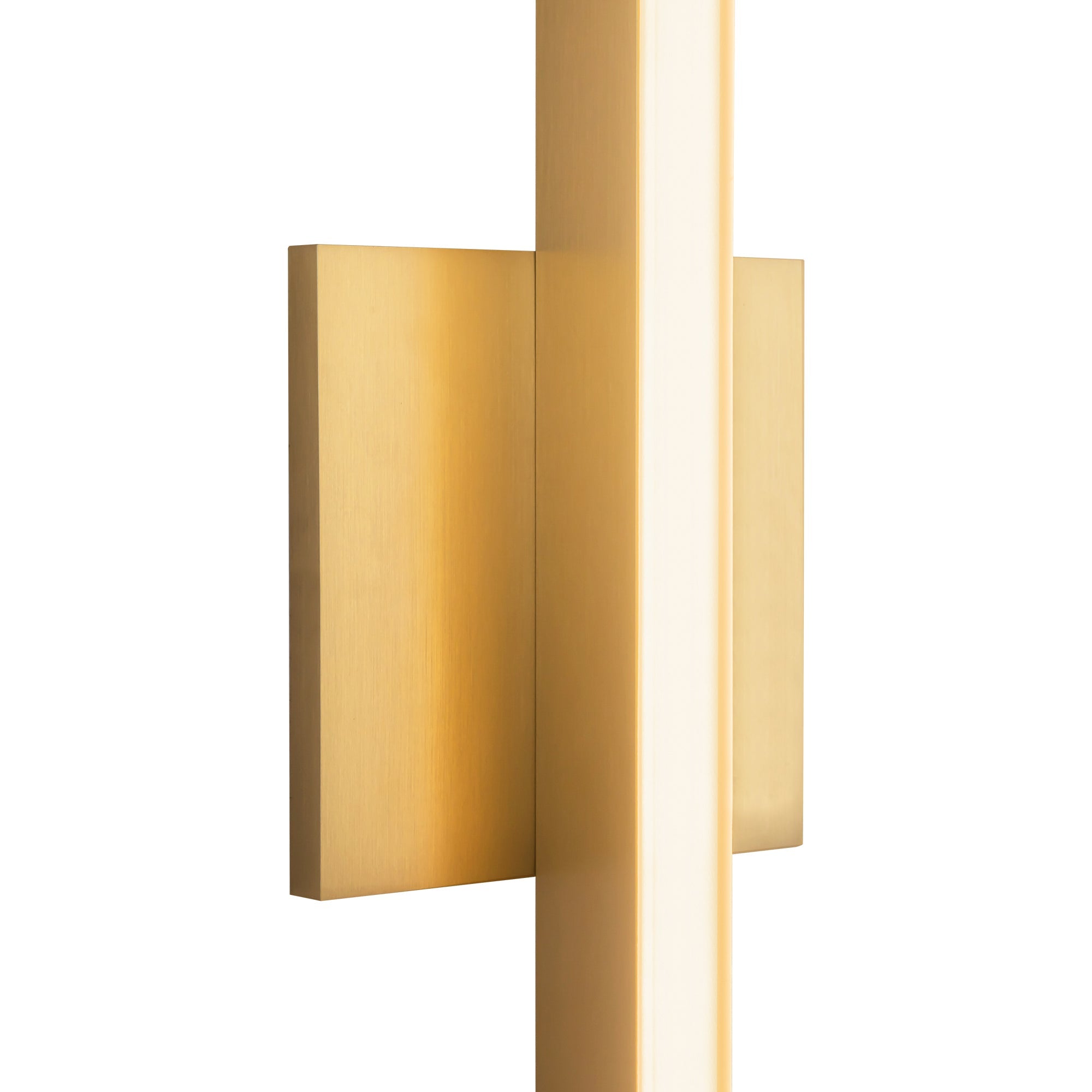 Vega 24-in Wall Sconce
