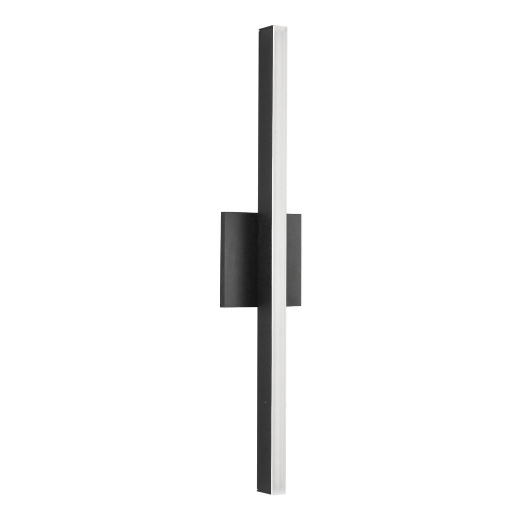 Vega 24-in Wall Sconce