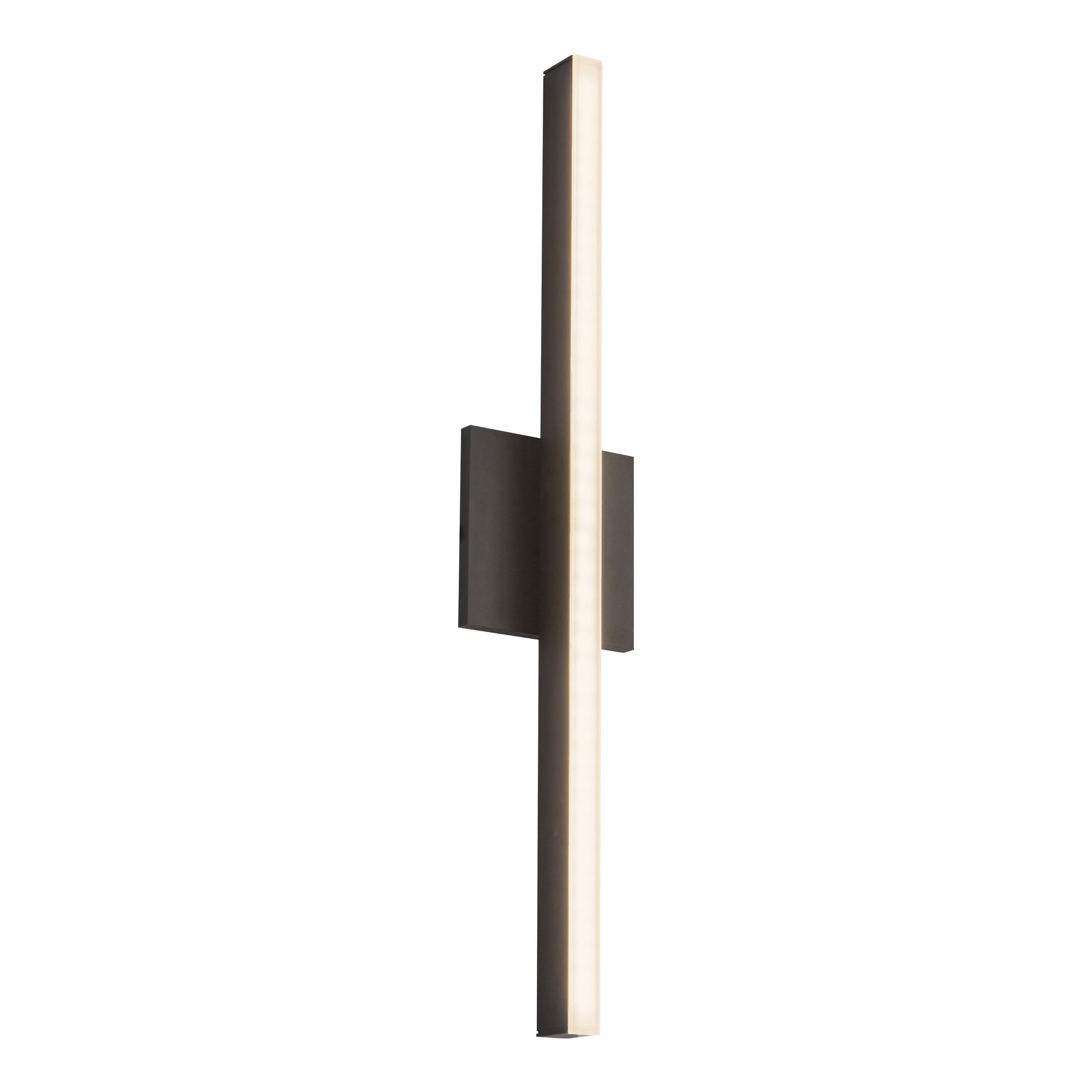 Vega 24-in Wall Sconce