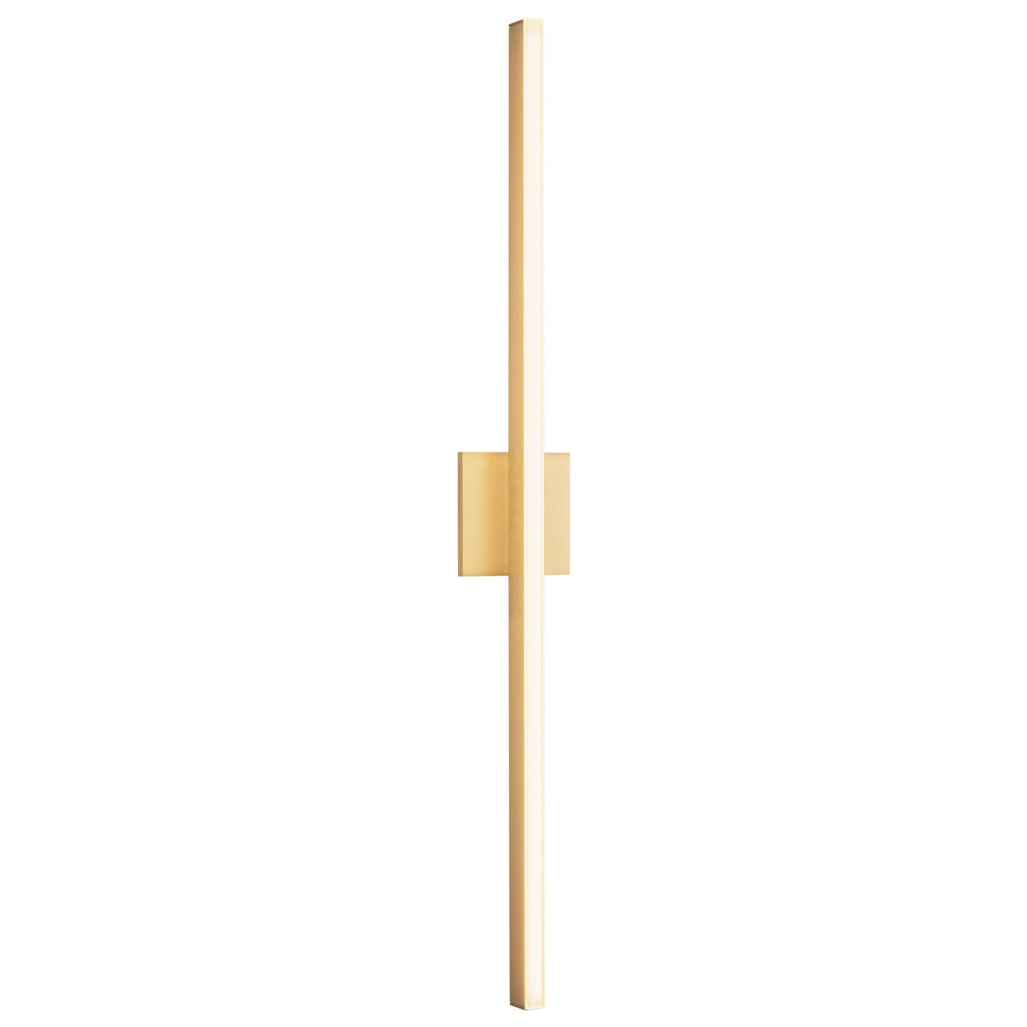 Vega 36-in Wall Sconce