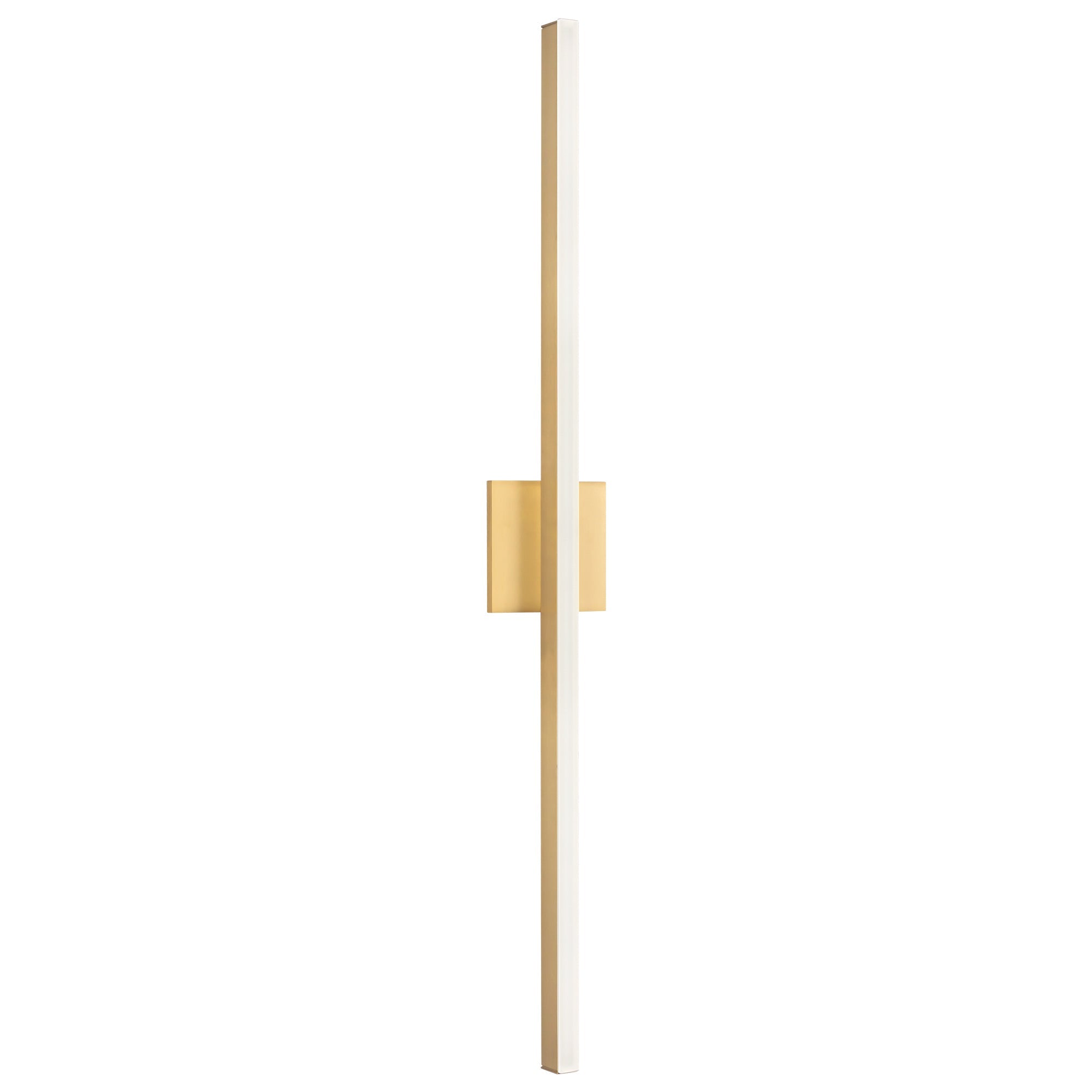 Vega 36-in Wall Sconce