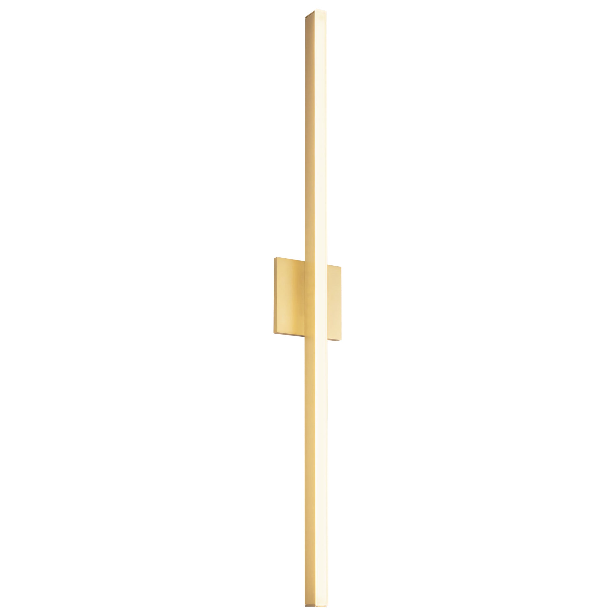 Vega 36-in Wall Sconce