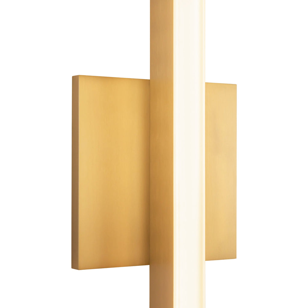 Vega 36-in Wall Sconce