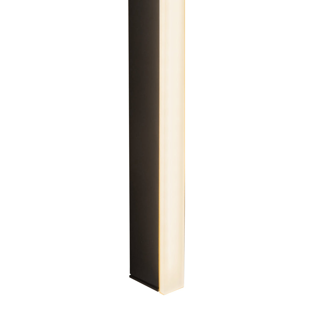 Vega 36-in Wall Sconce
