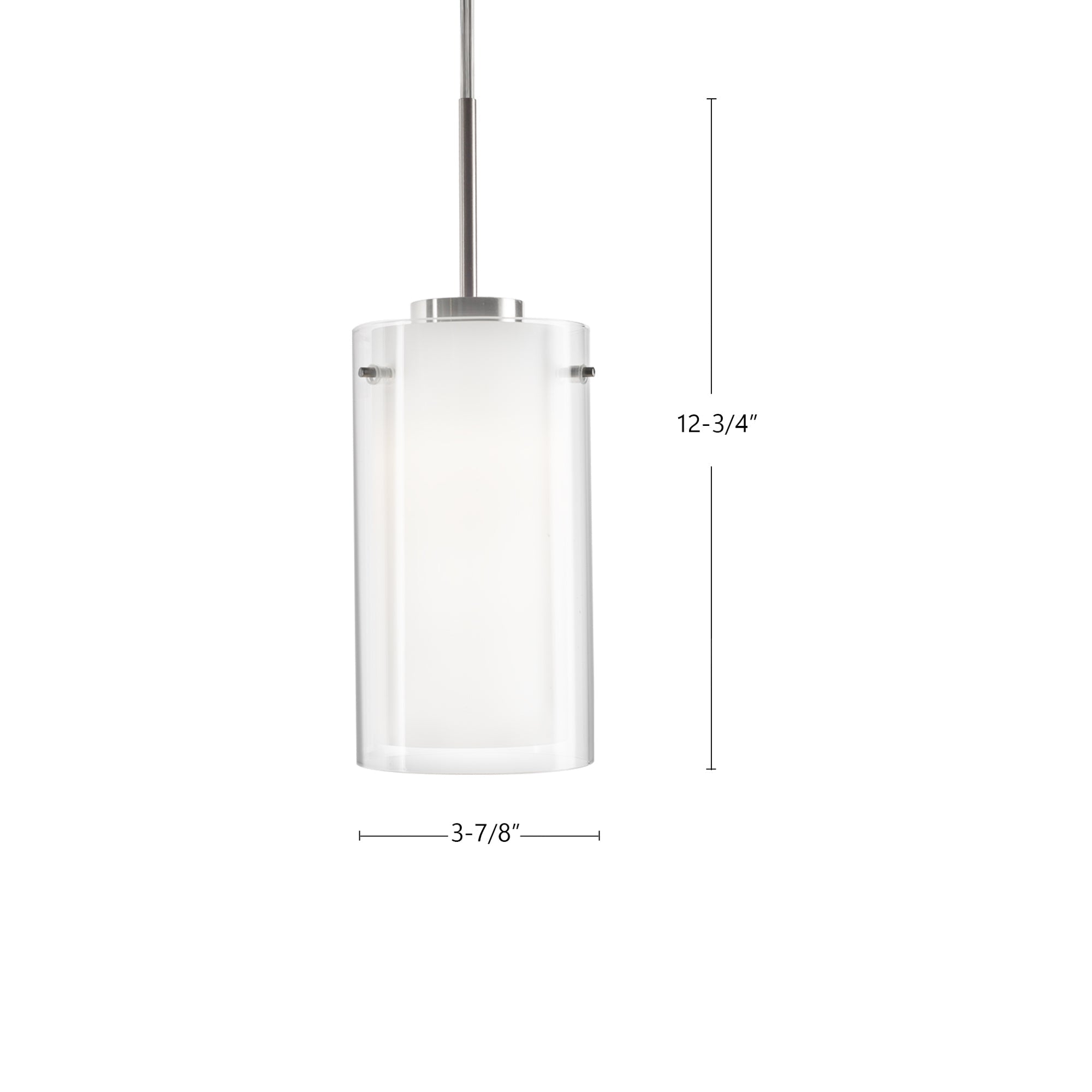 Verona 12-in Pendant
