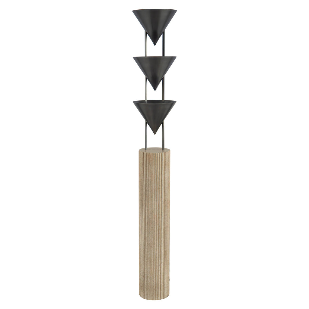 Versus 67-in Floor Lamp