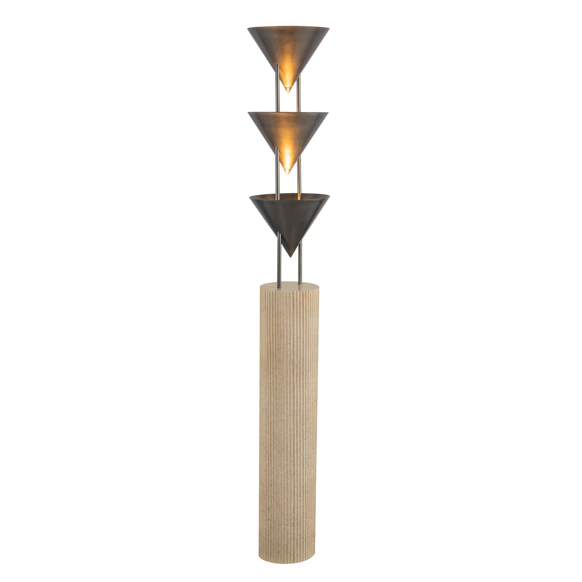 Versus 67-inch Floor Lamp