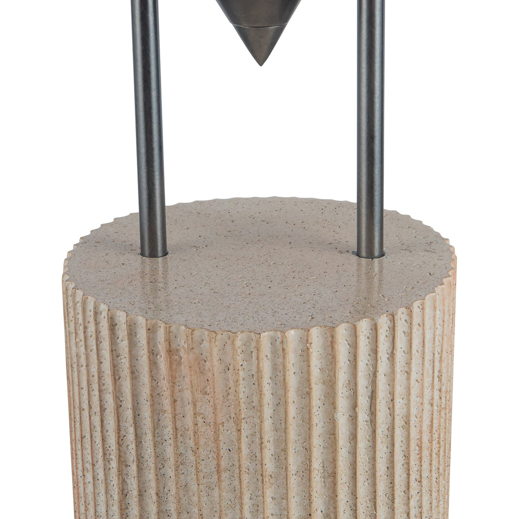 Versus 67-in Floor Lamp