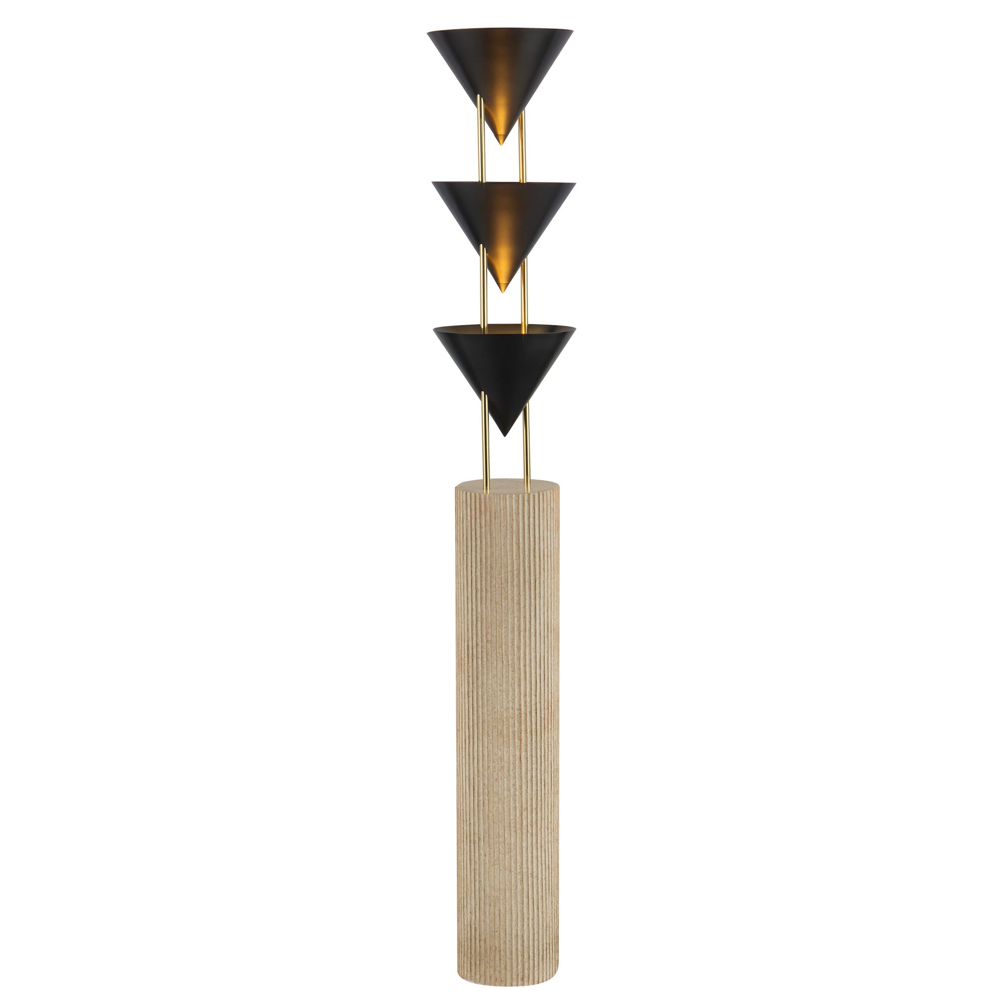 Versus 67-inch Floor Lamp