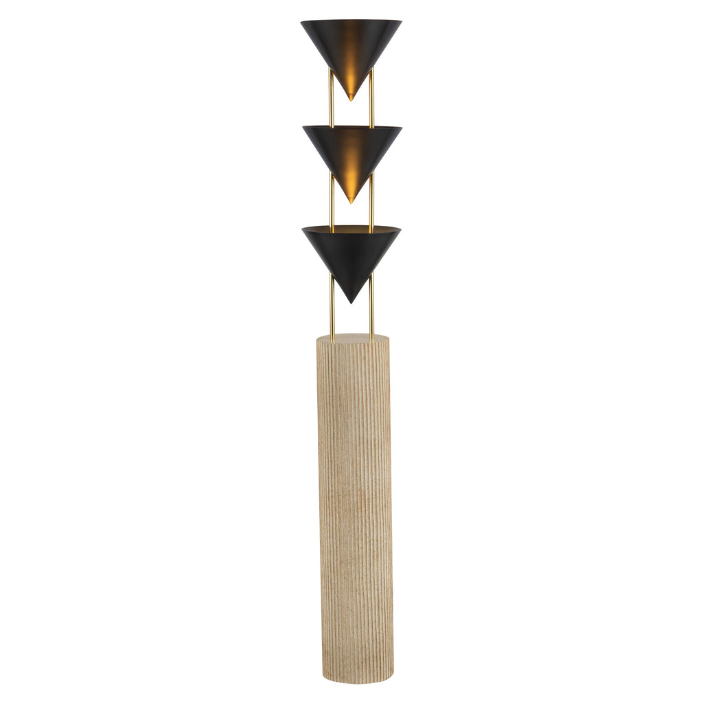 Versus 67-in Floor Lamp