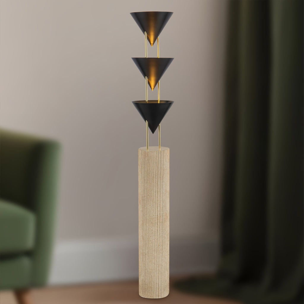 Versus 67-in Floor Lamp