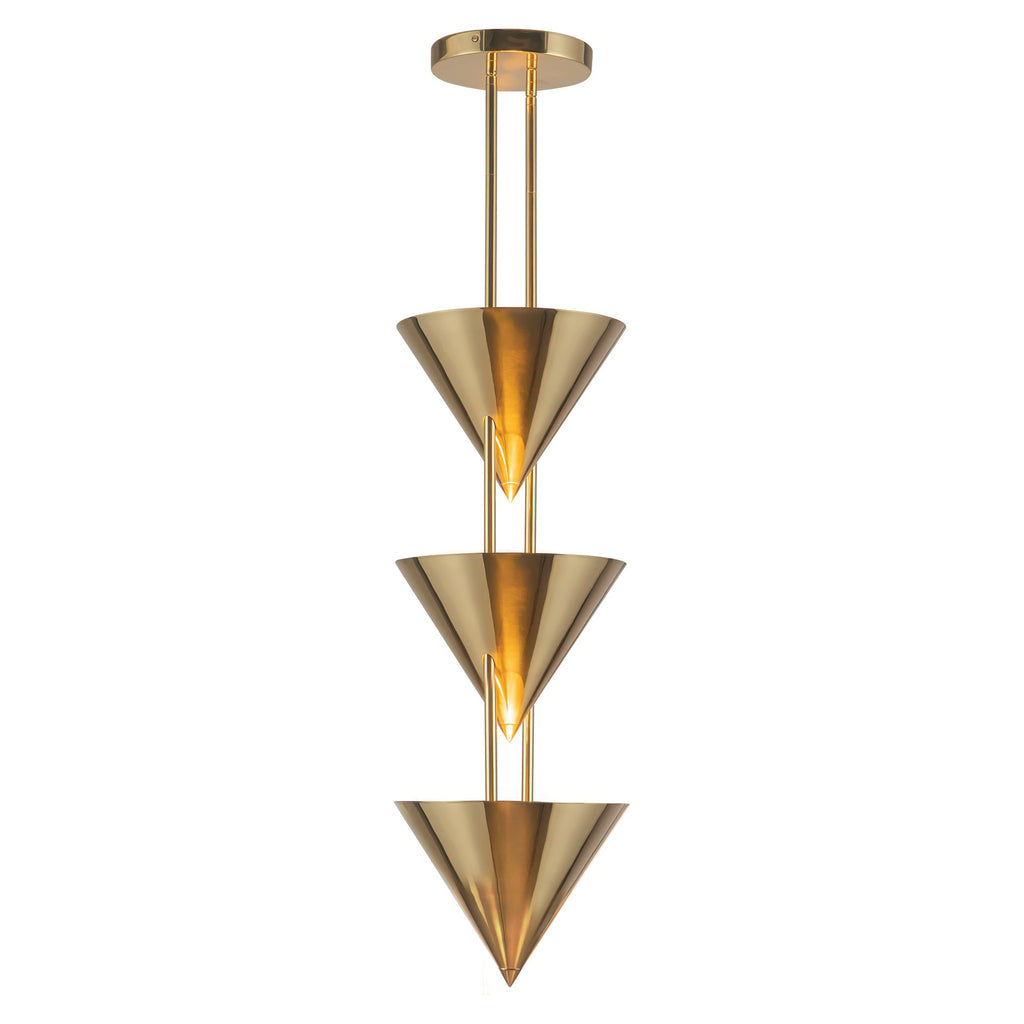 Versus 28-in Pendant