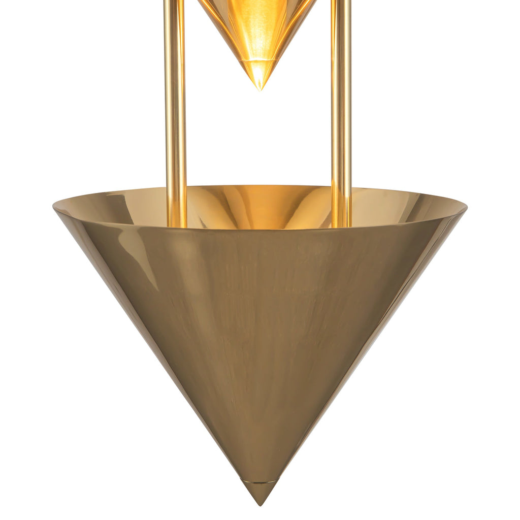 Versus 28-in Pendant