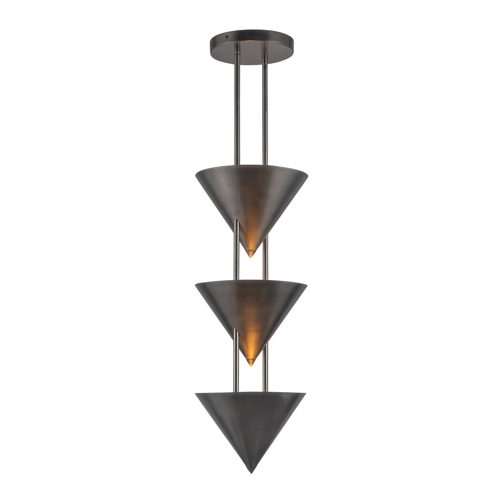 Versus 28-in Pendant
