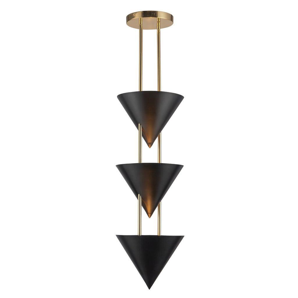 Versus 28-in Pendant