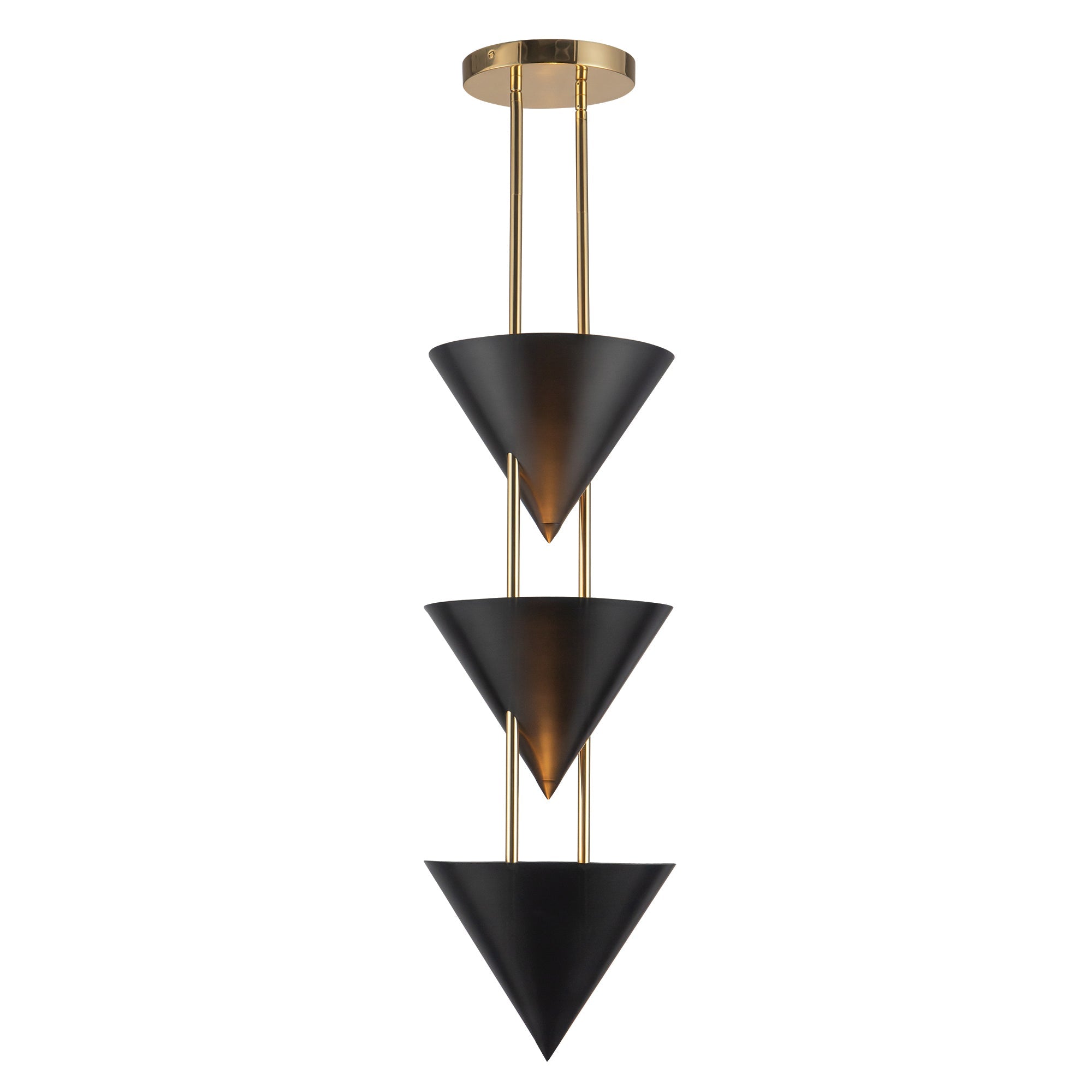 Versus 28-in Pendant