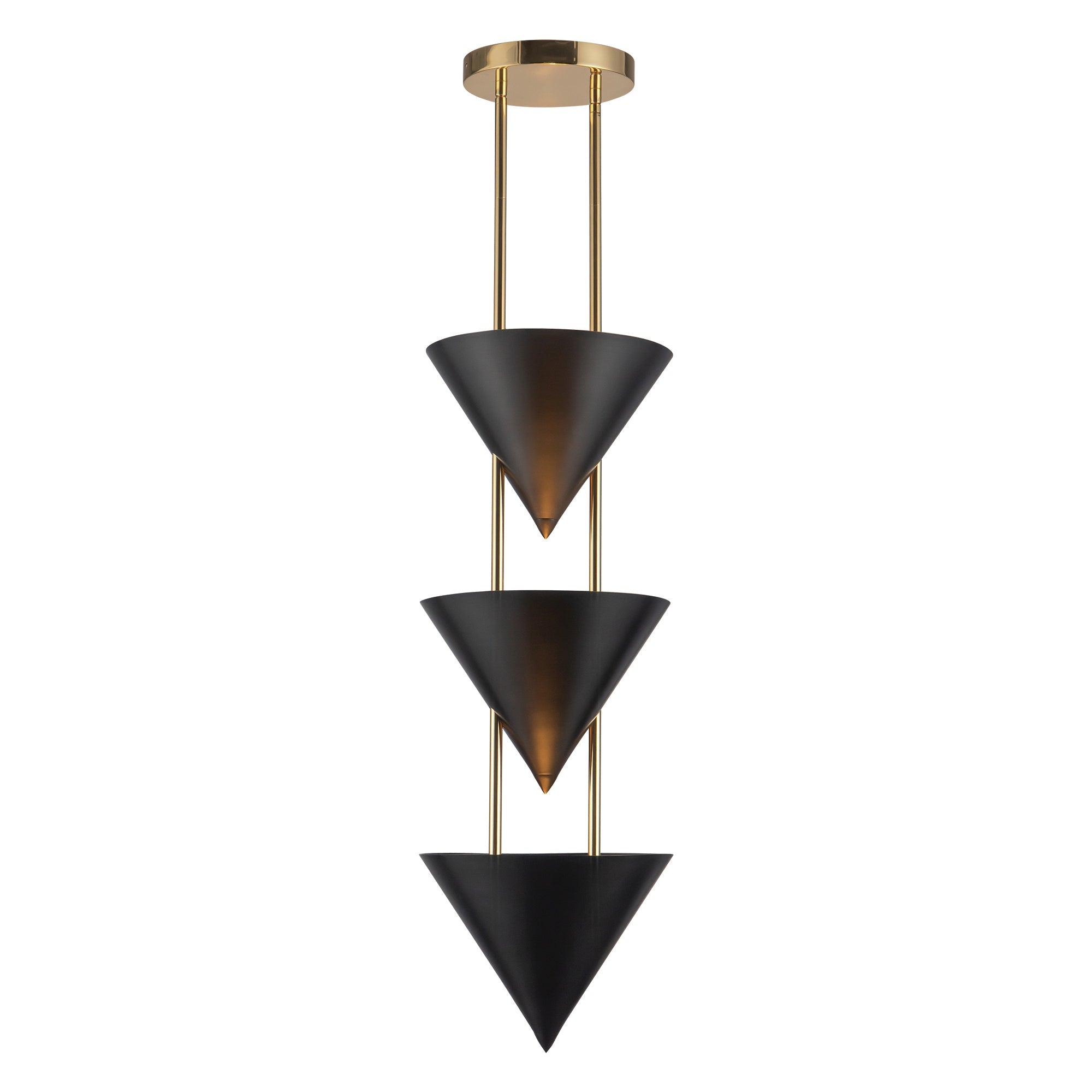 Versus 28-in Pendant