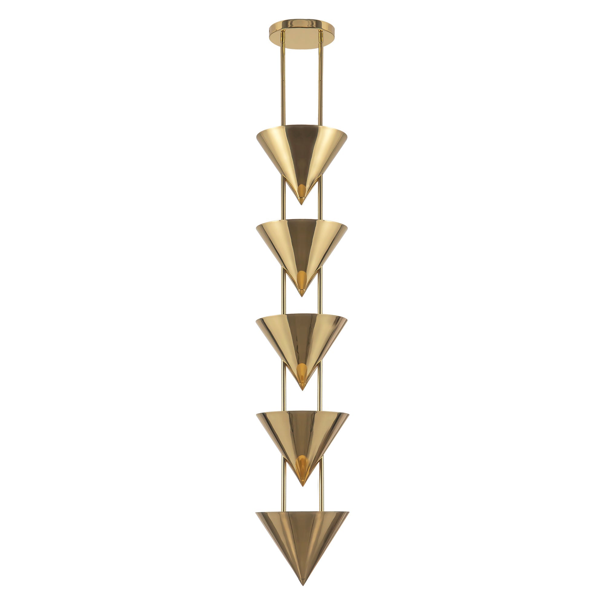 Versus 48-in Pendant