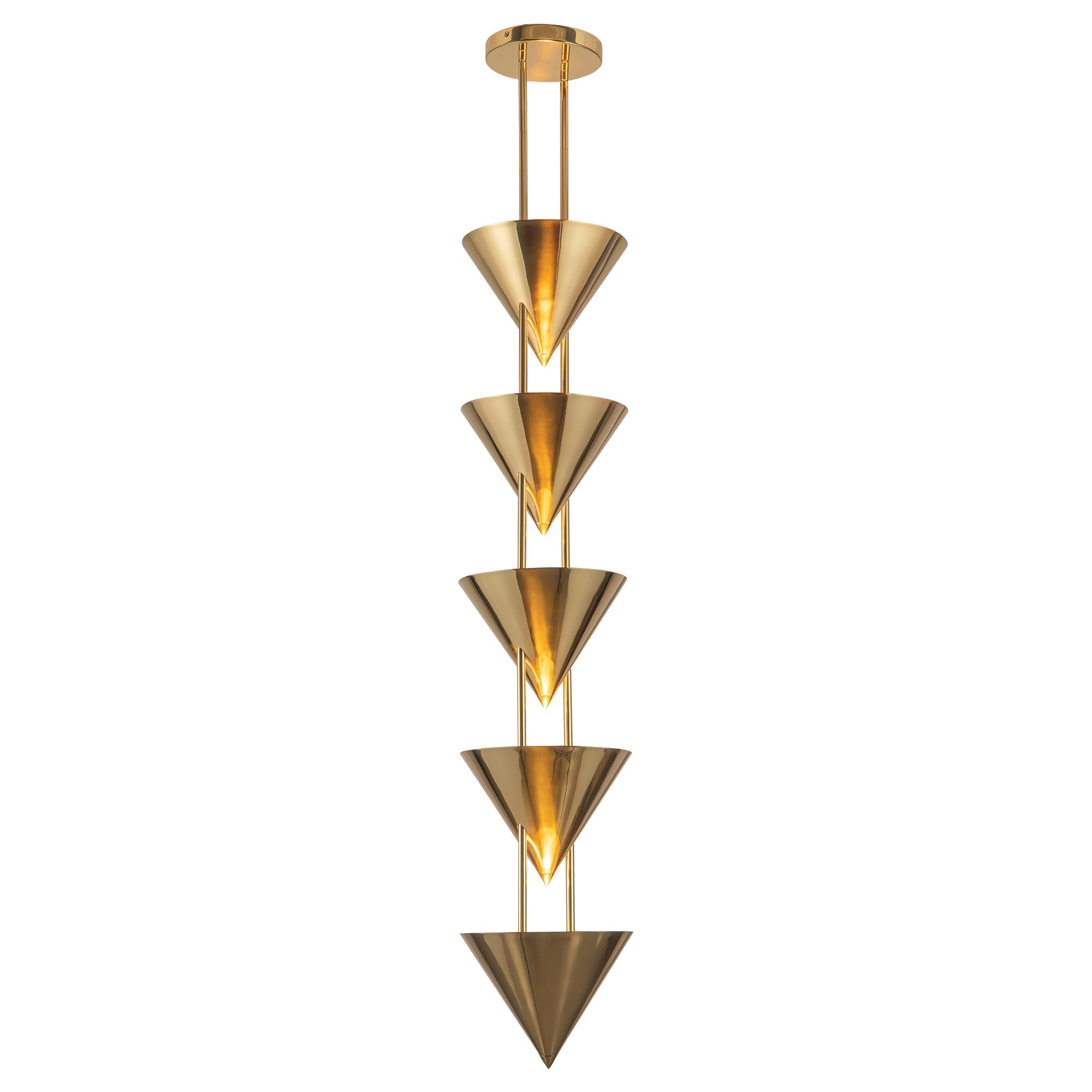 Versus 48-in Pendant