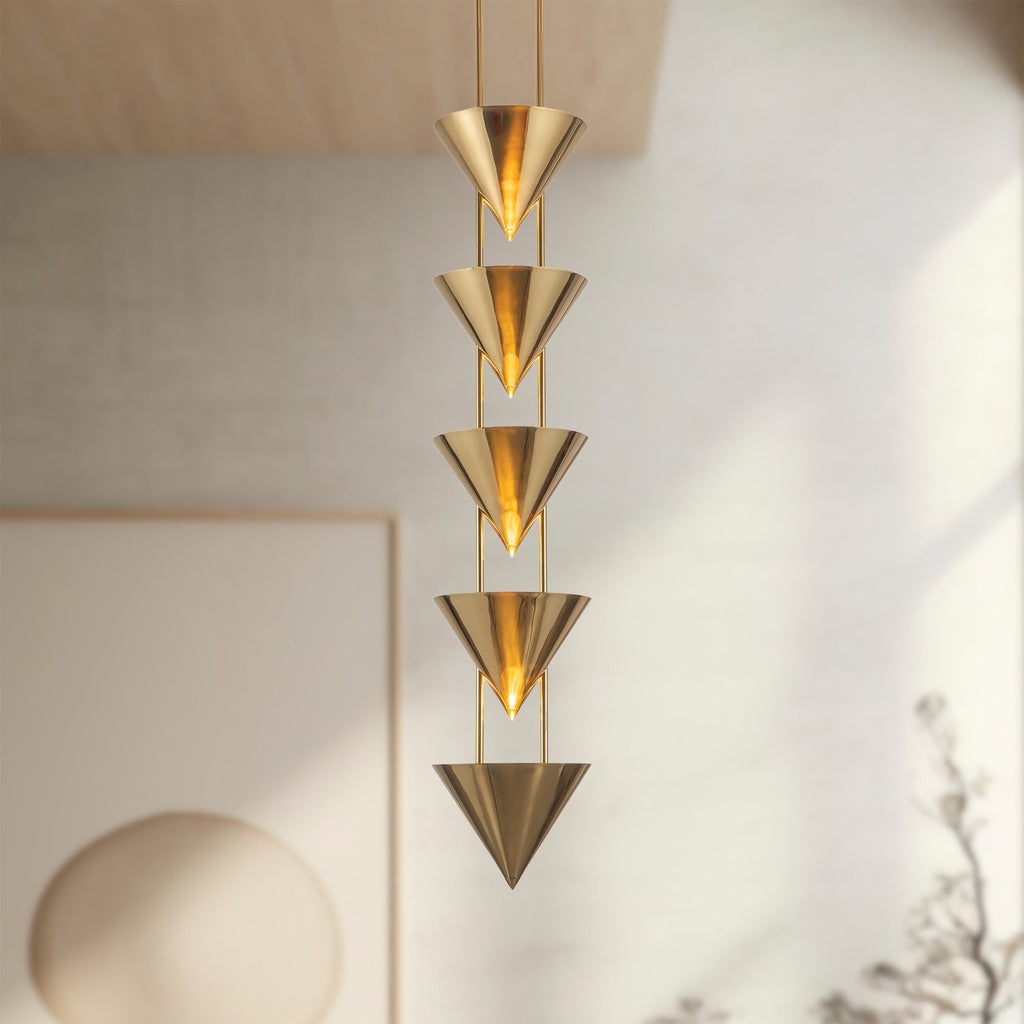 Versus 48-in Pendant