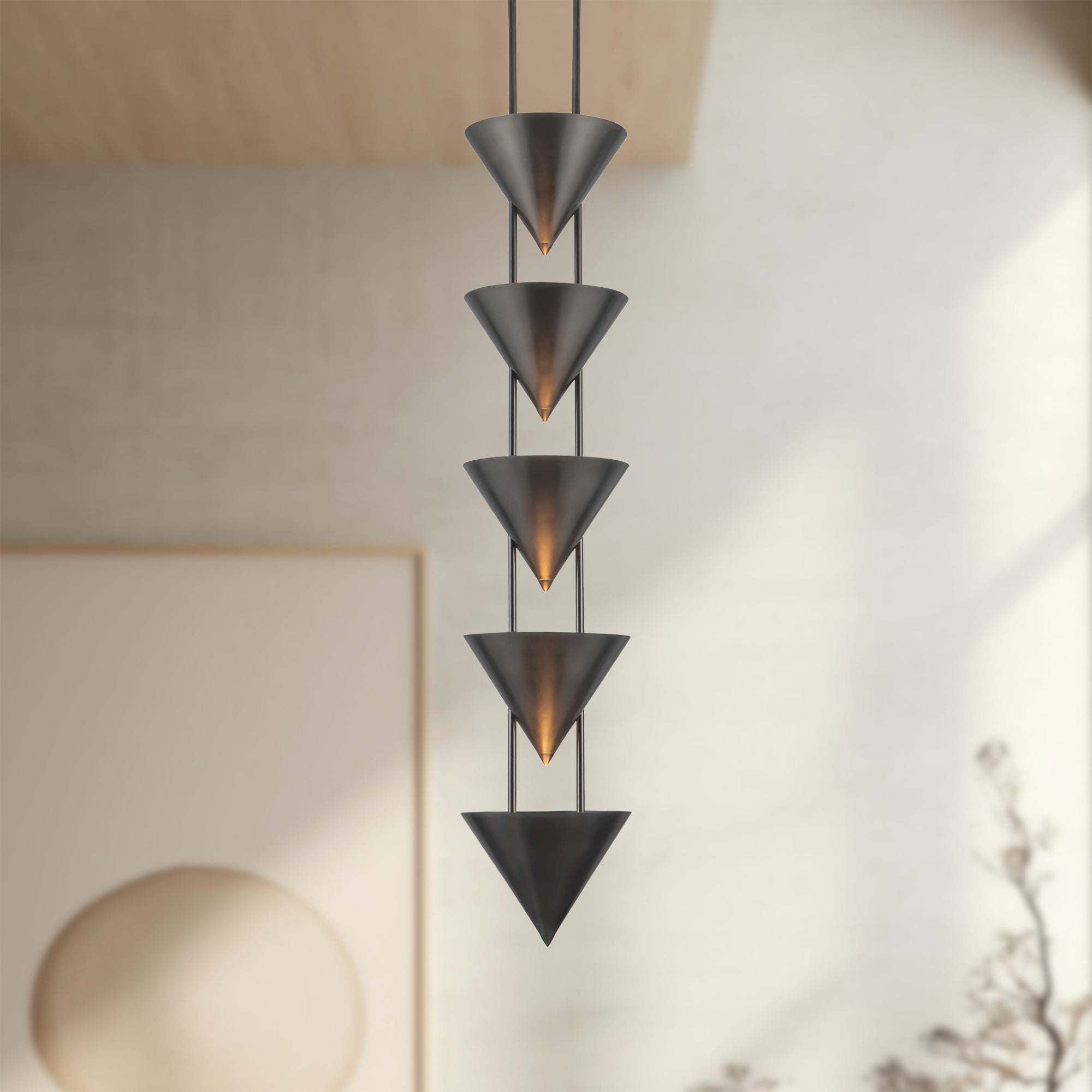 Versus 48-in Pendant