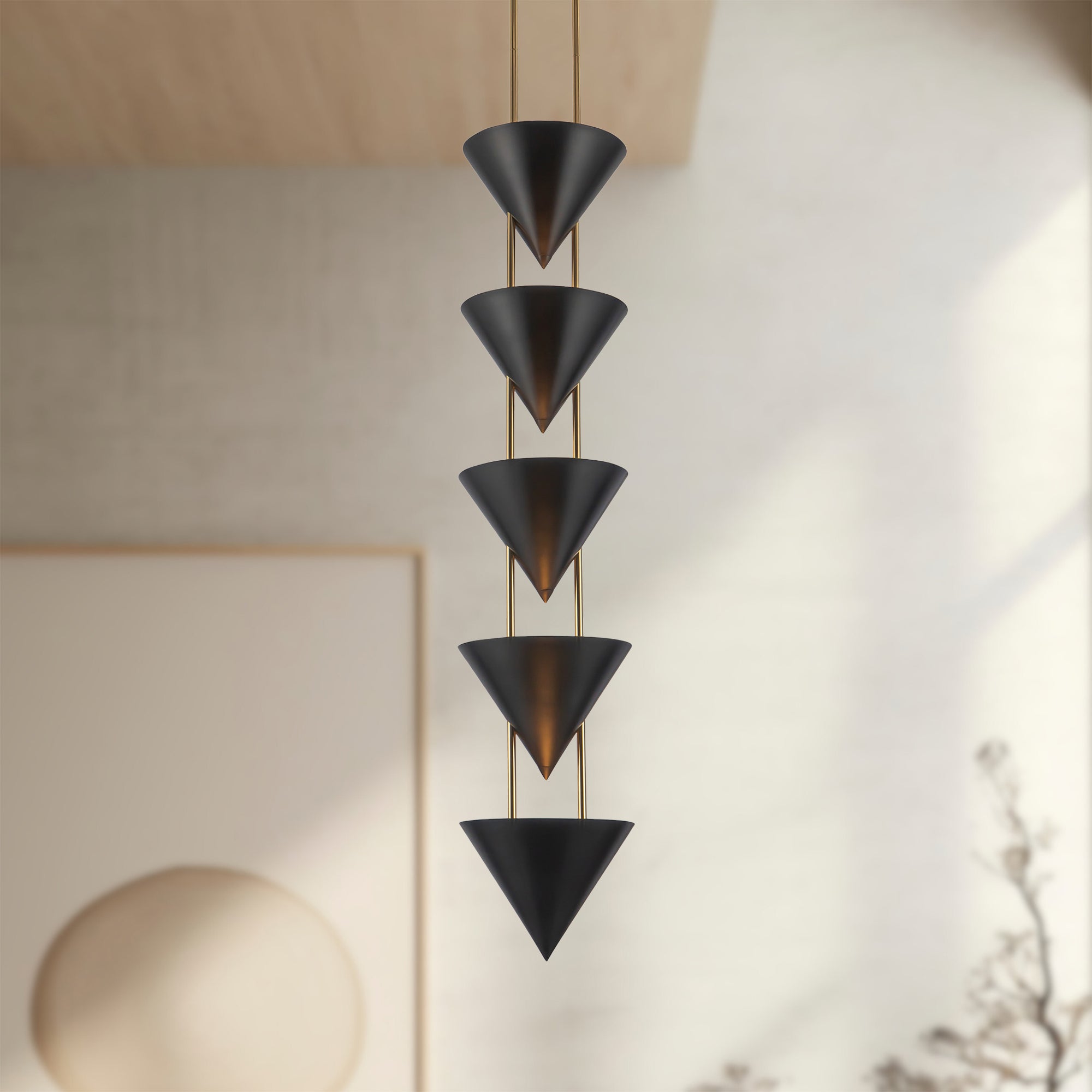 Versus 48-in Pendant
