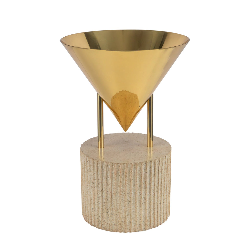 Versus 15-in Table Lamp