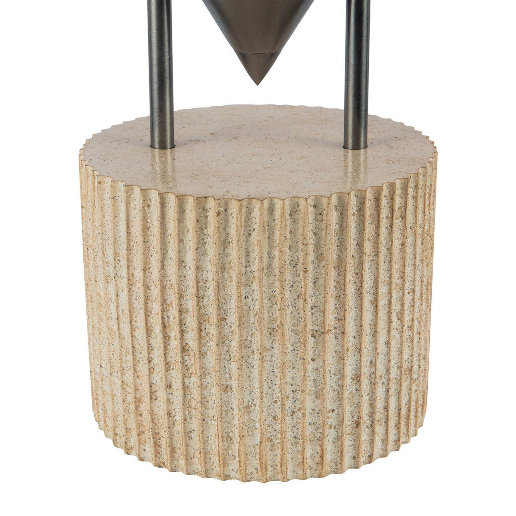 Versus 15-in Table Lamp