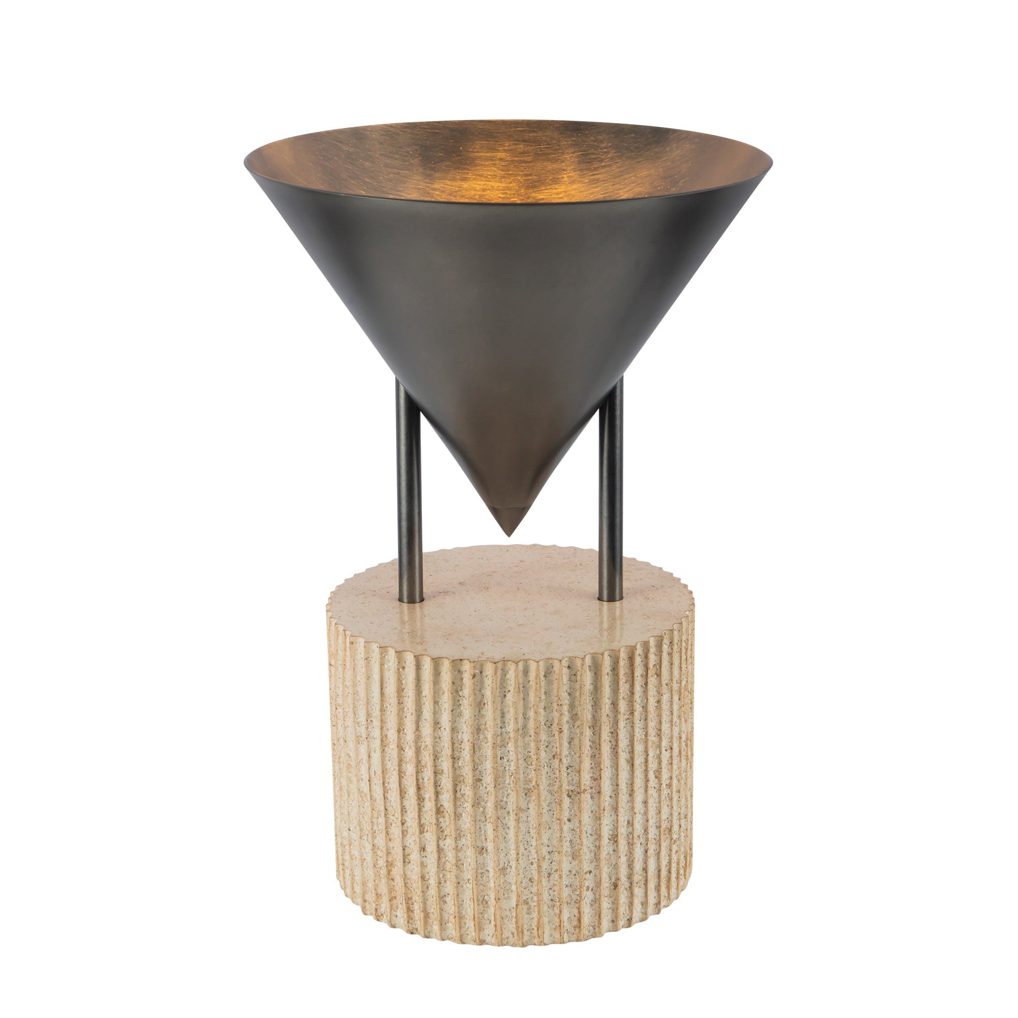 Versus 15-inch Table Lamp