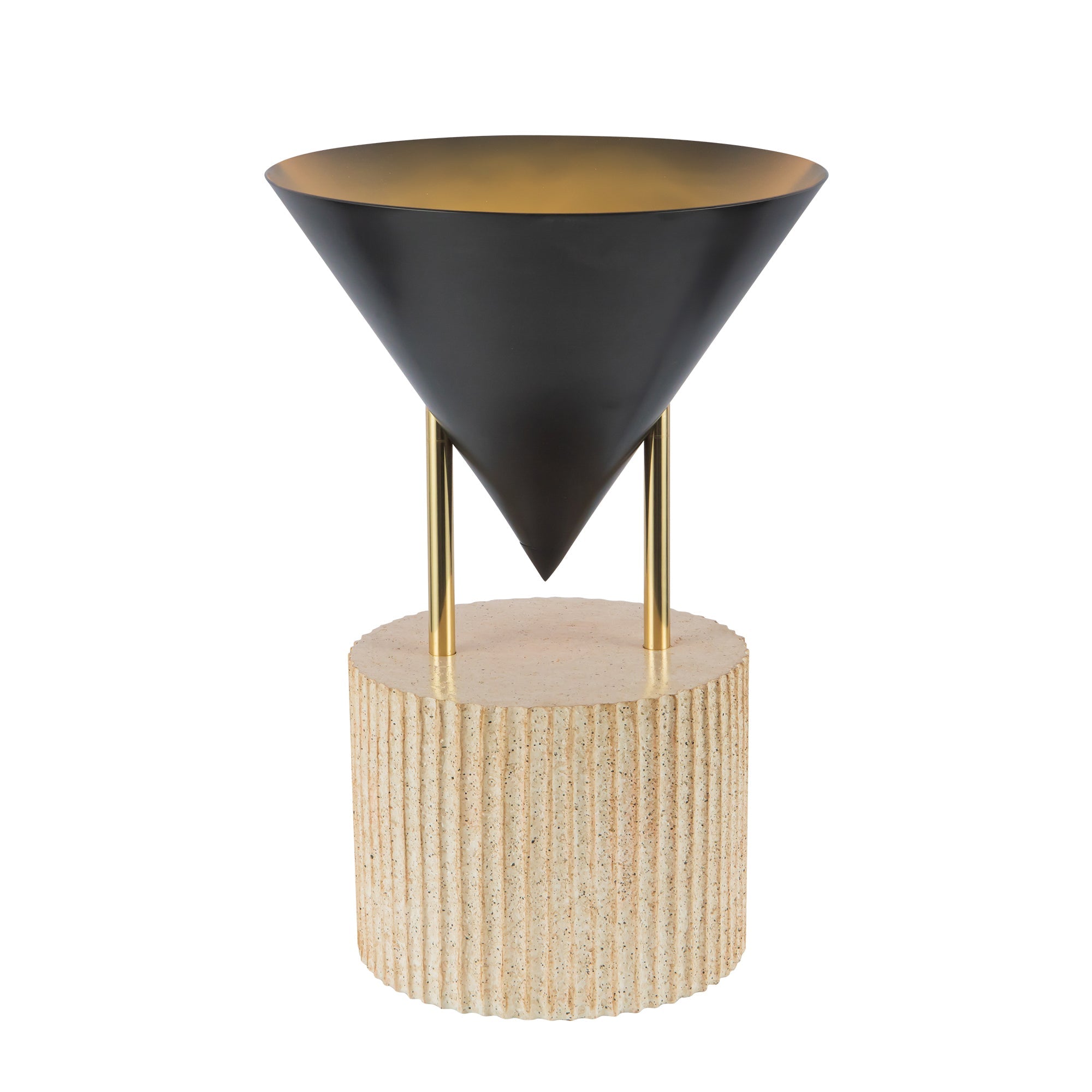 Versus 15-inch Table Lamp