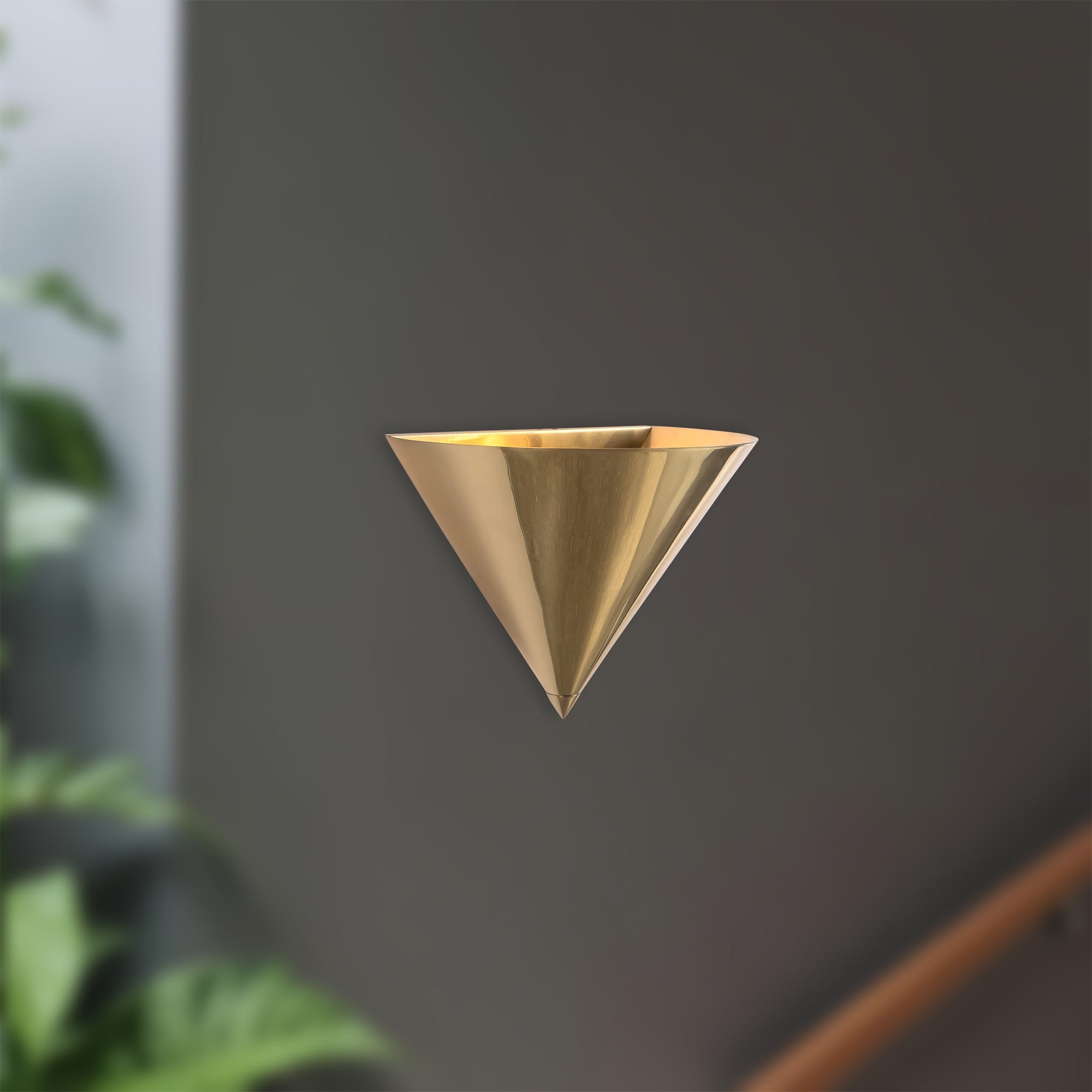Versus 8-in Wall Sconce