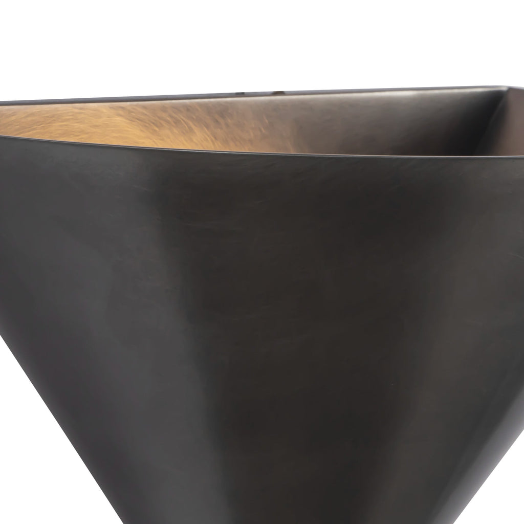Versus 8-in Wall Sconce