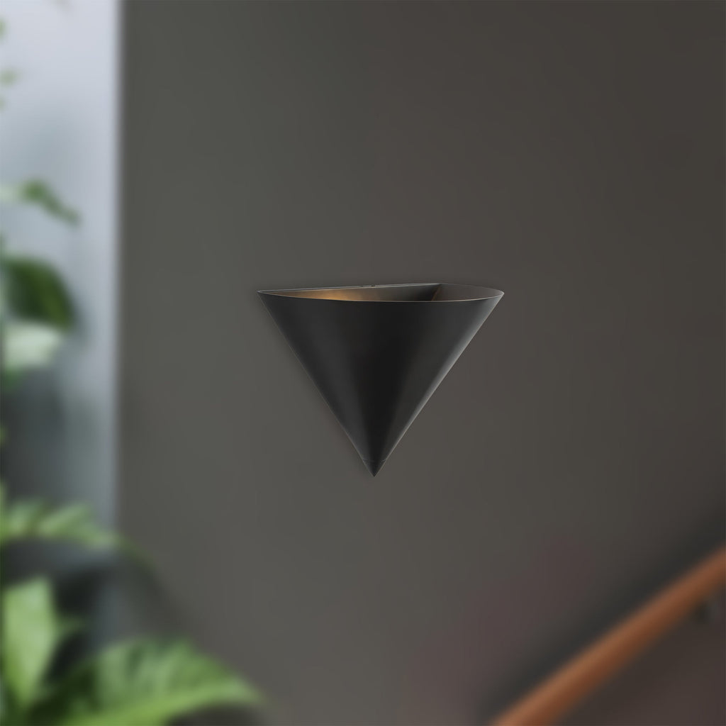 Versus 8-in Wall Sconce