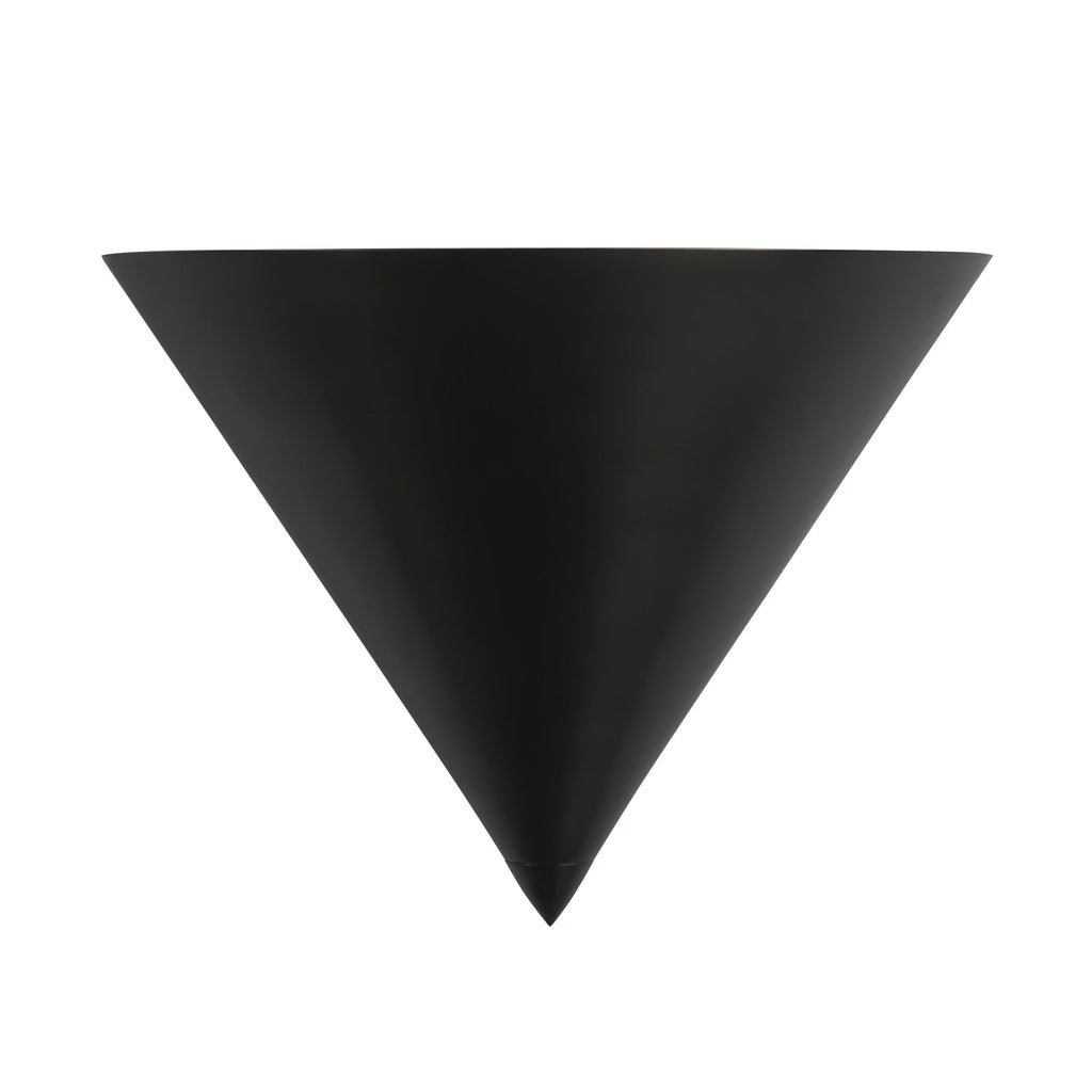 Versus 8-in Wall Sconce