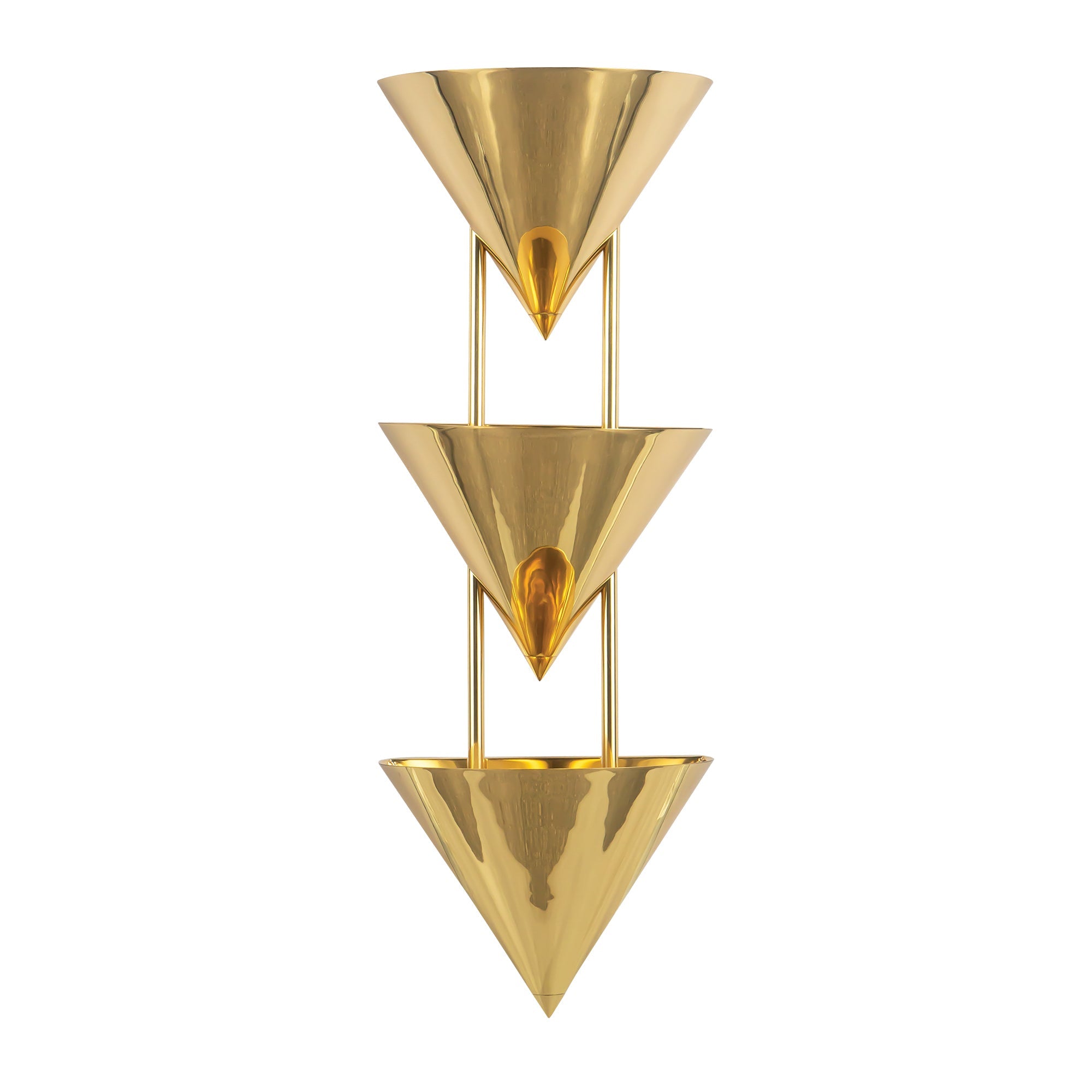 Versus 28-in Wall Sconce