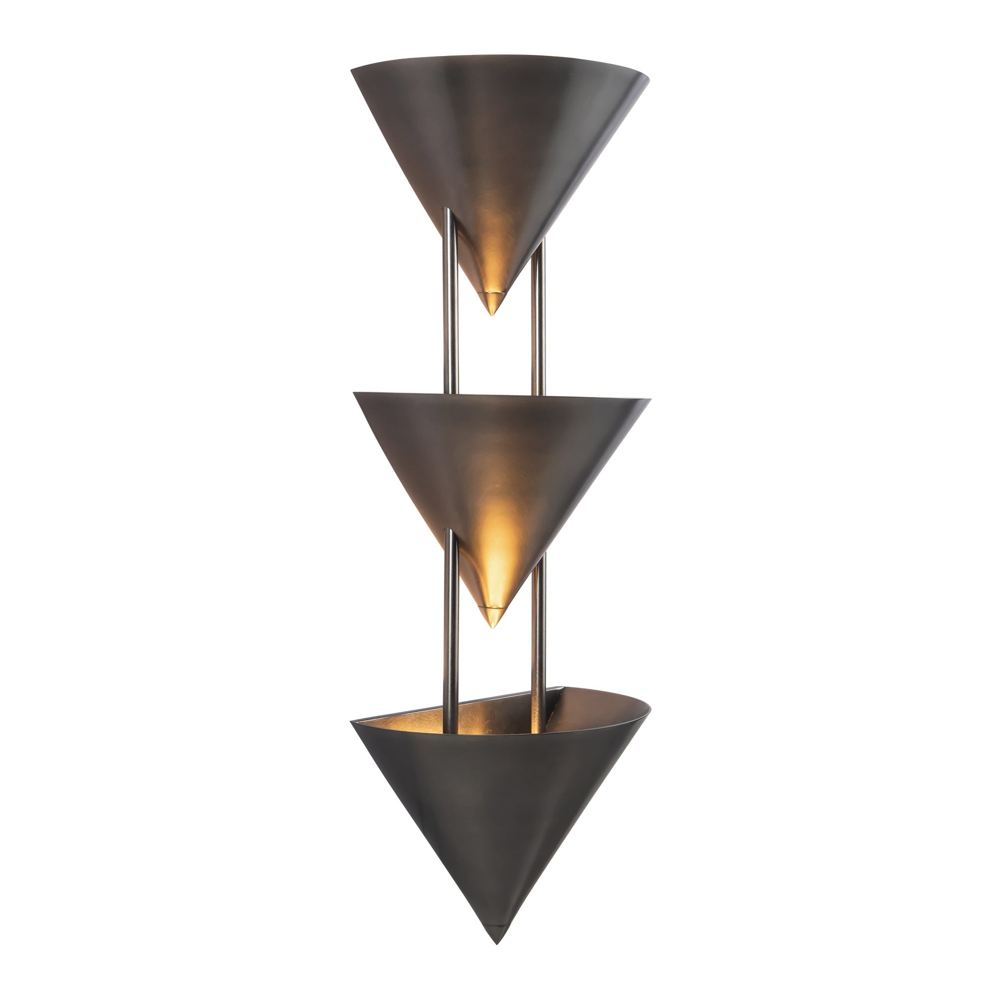 Versus 28-inch Wall Sconce