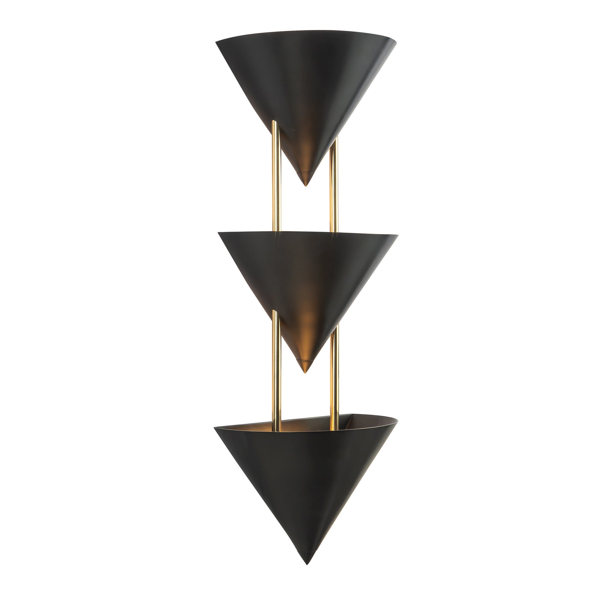 Versus 28-inch Wall Sconce