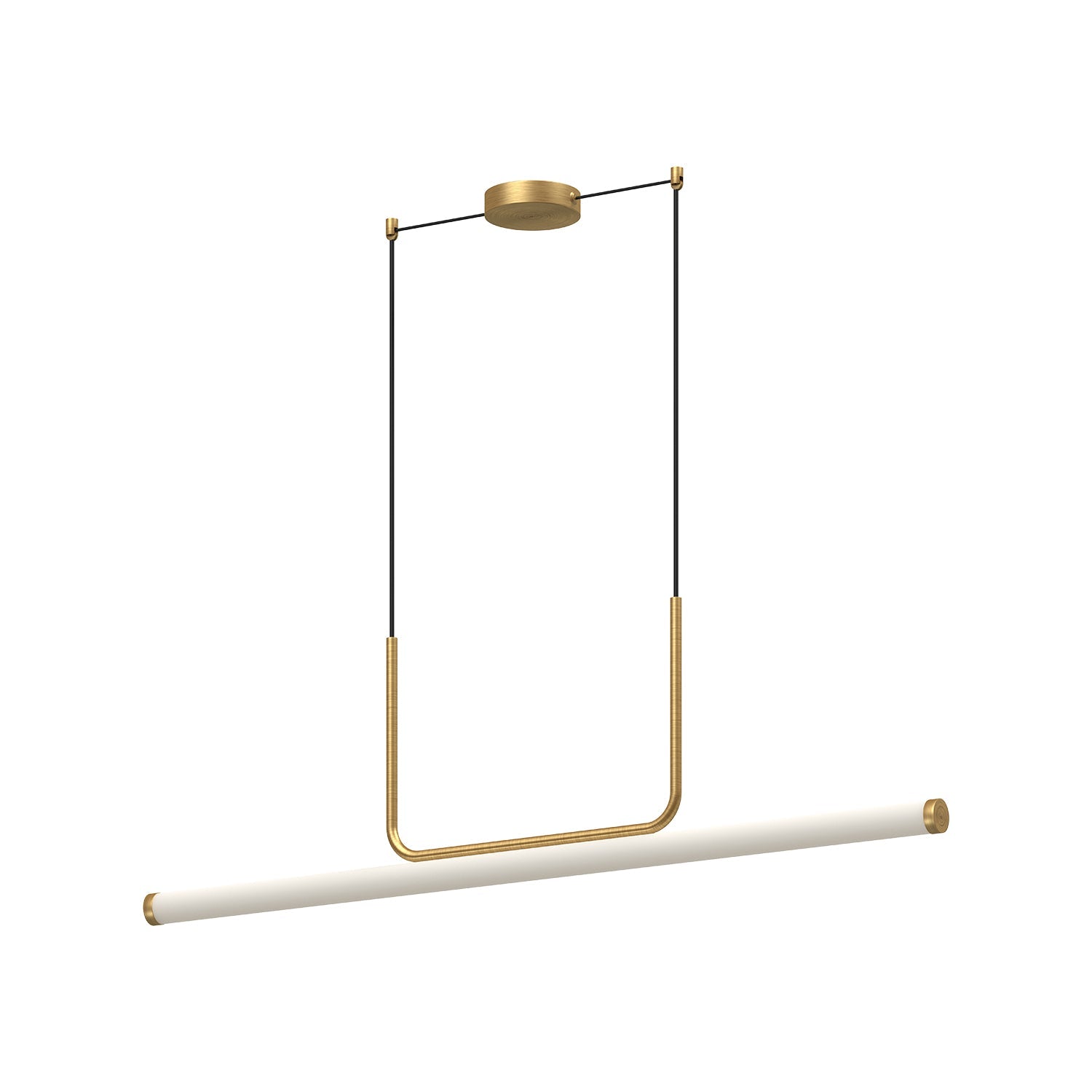 Vesper 48-inch Linear Pendant